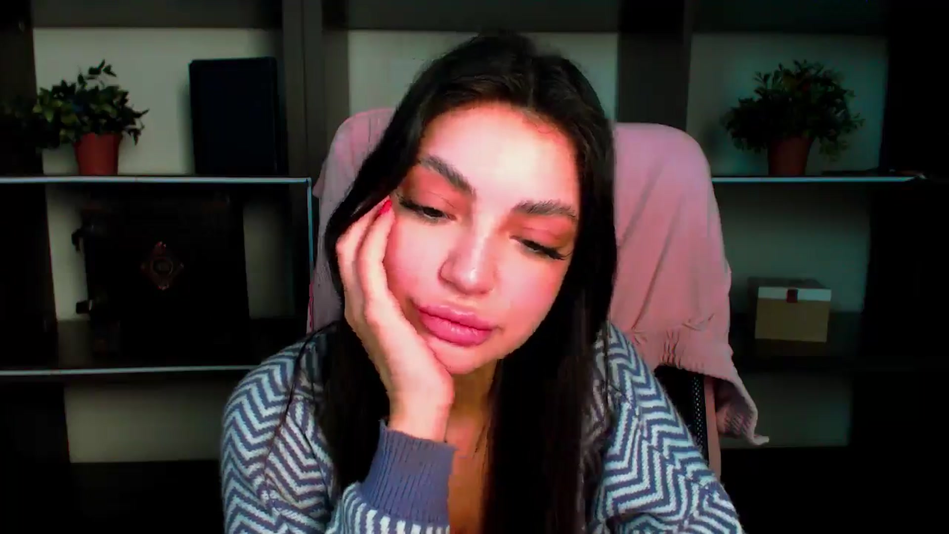 Gallery image thumbnail from Lexi_Jos's myfreecams stream on, 05/26/2025, 18:57 image 11 of 20