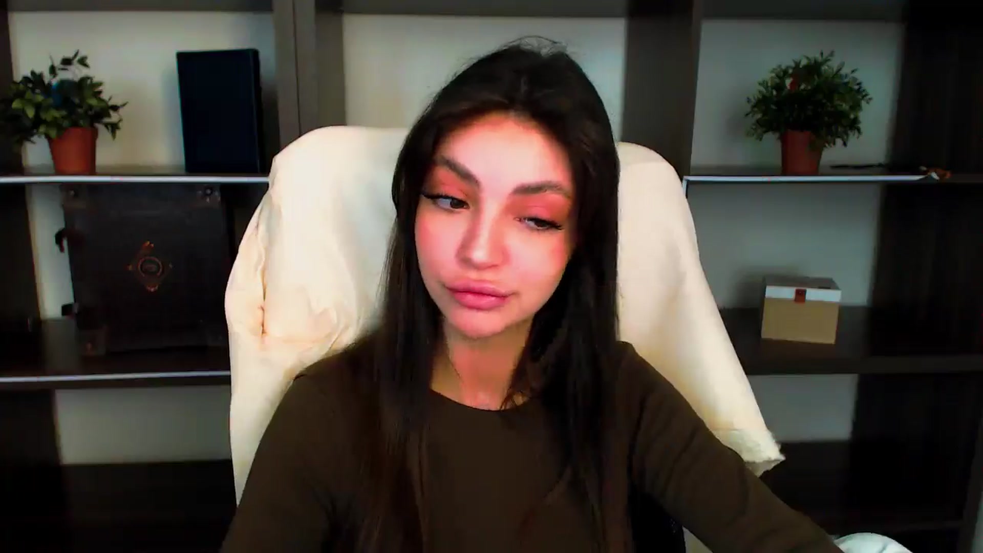 Gallery image thumbnail from Lexi_Jos's myfreecams stream on, 05/28/2025, 13:08 image 16 of 20