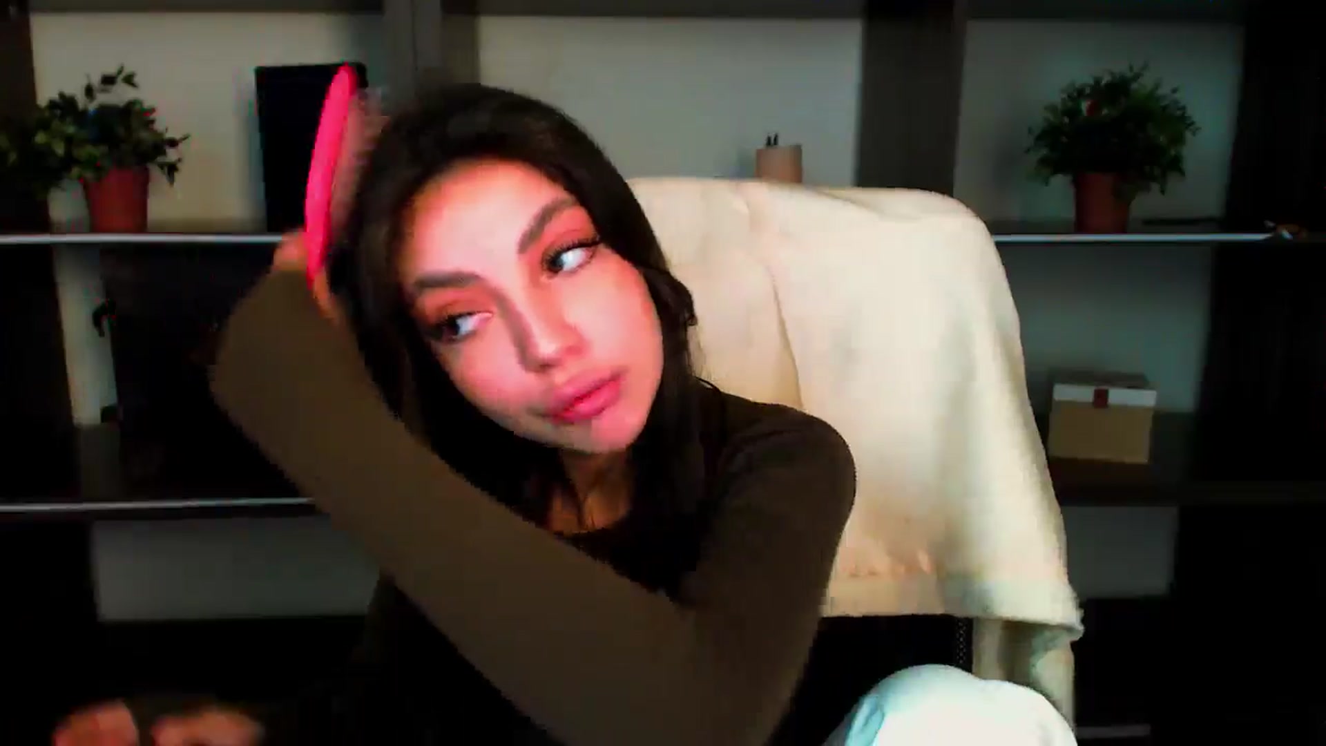 Gallery image thumbnail from Lexi_Jos's myfreecams stream on, 05/28/2025, 15:54 image 6 of 20
