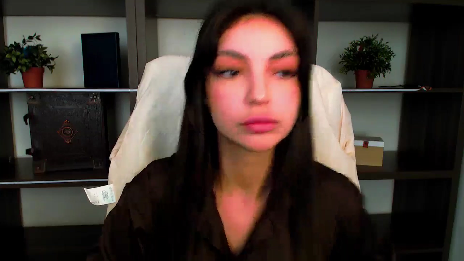 Gallery image thumbnail from Lexi_Jos's myfreecams stream on, 05/29/2025, 14:09 image 6 of 20