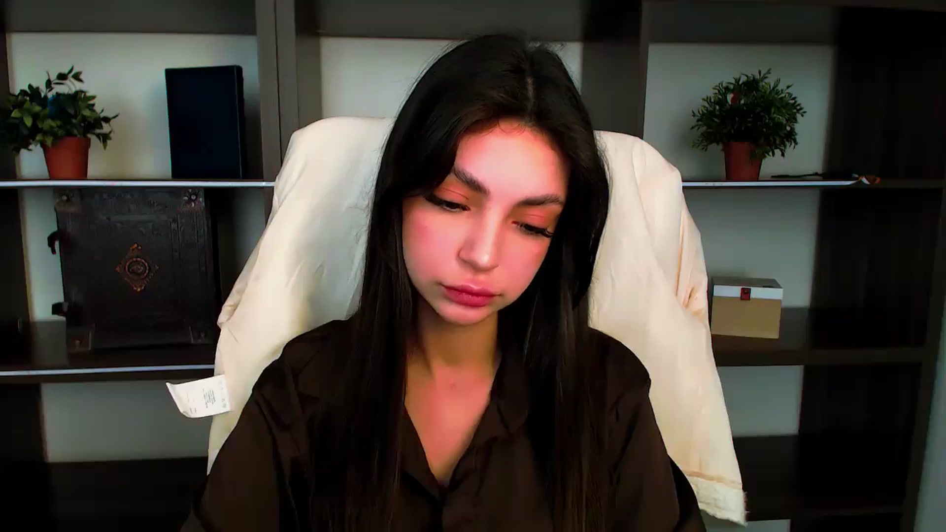 Gallery image thumbnail from Lexi_Jos's myfreecams stream on, 05/29/2025, 14:09 image 3 of 20