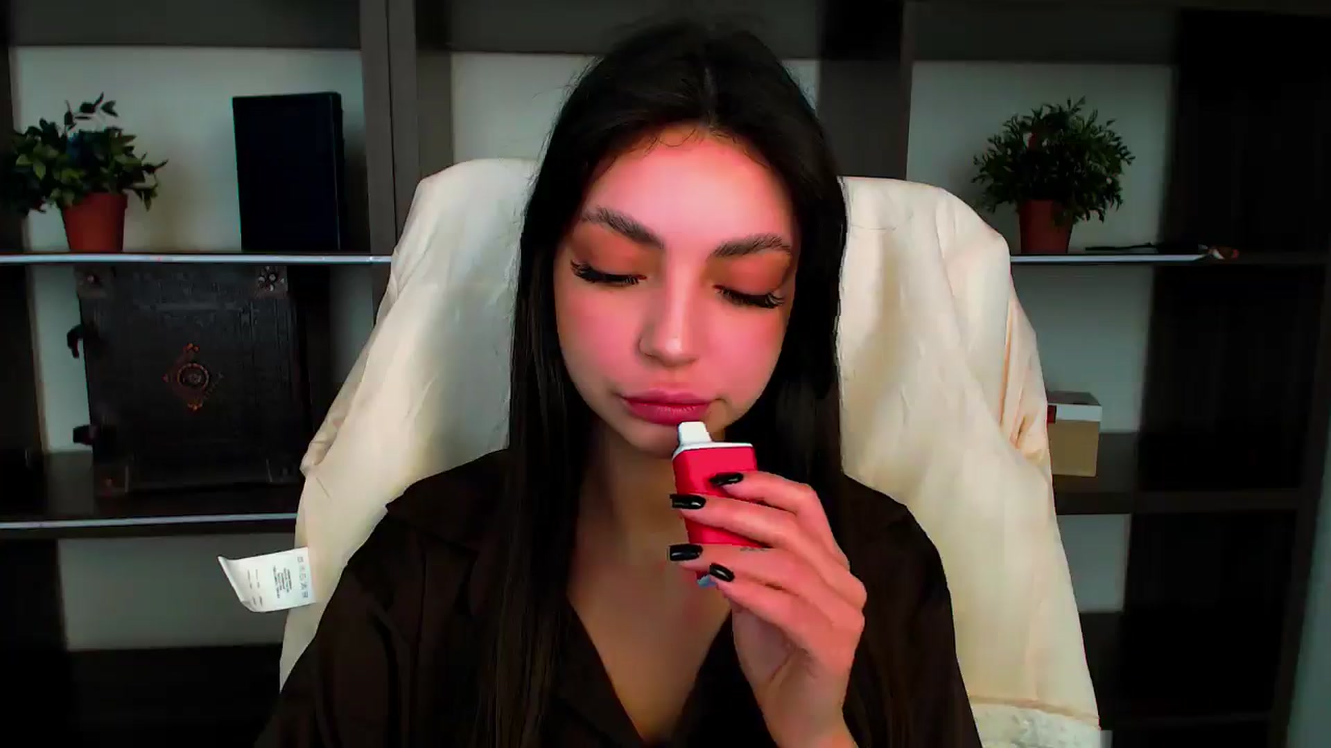 Gallery image thumbnail from Lexi_Jos's myfreecams stream on, 05/29/2025, 14:09 image 8 of 20