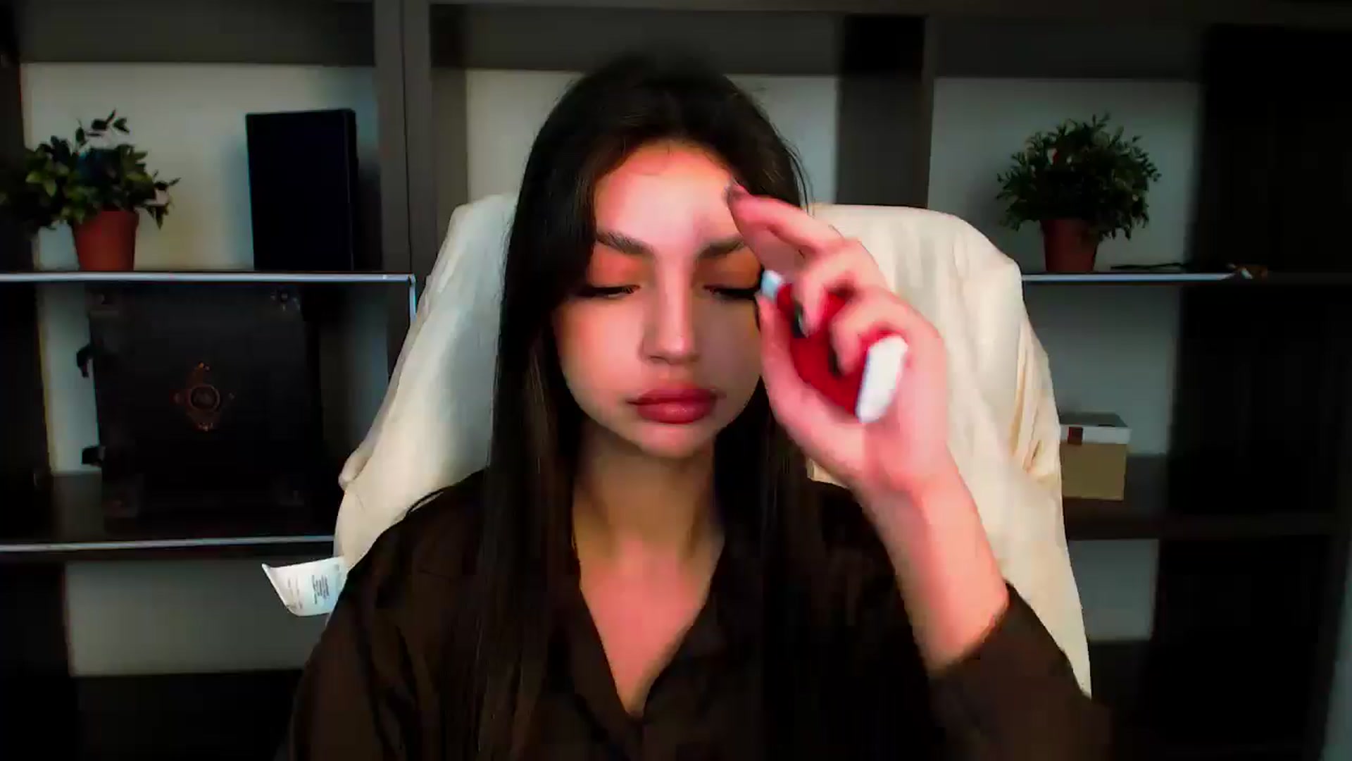 Gallery image thumbnail from Lexi_Jos's myfreecams stream on, 05/29/2025, 15:43 image 13 of 20