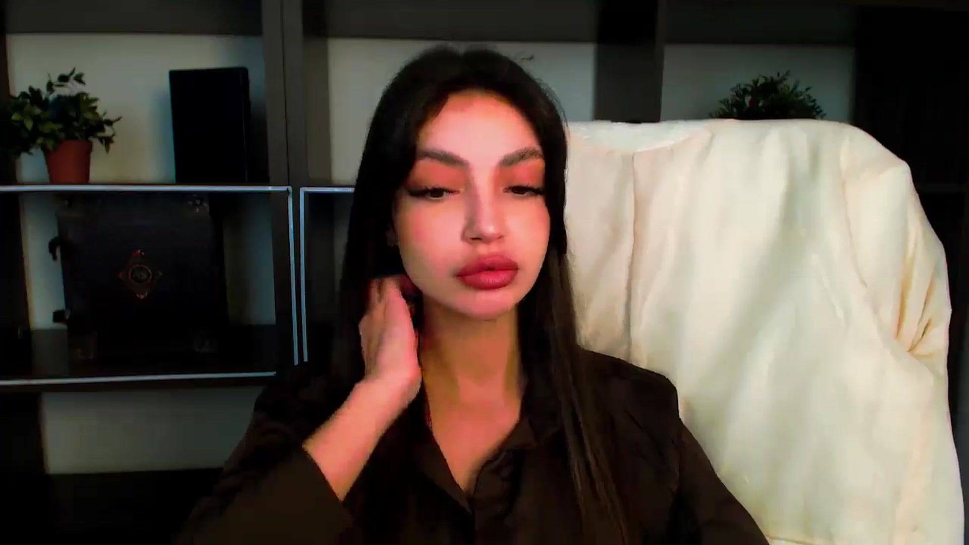 Gallery image thumbnail from Lexi_Jos's myfreecams stream on, 05/29/2025, 15:43 image 6 of 20