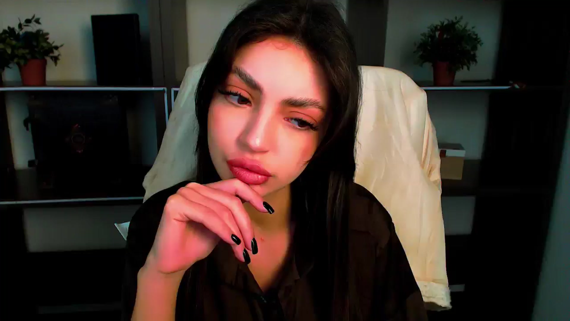 Gallery image thumbnail from Lexi_Jos's myfreecams stream on, 05/29/2025, 16:45 image 1 of 20