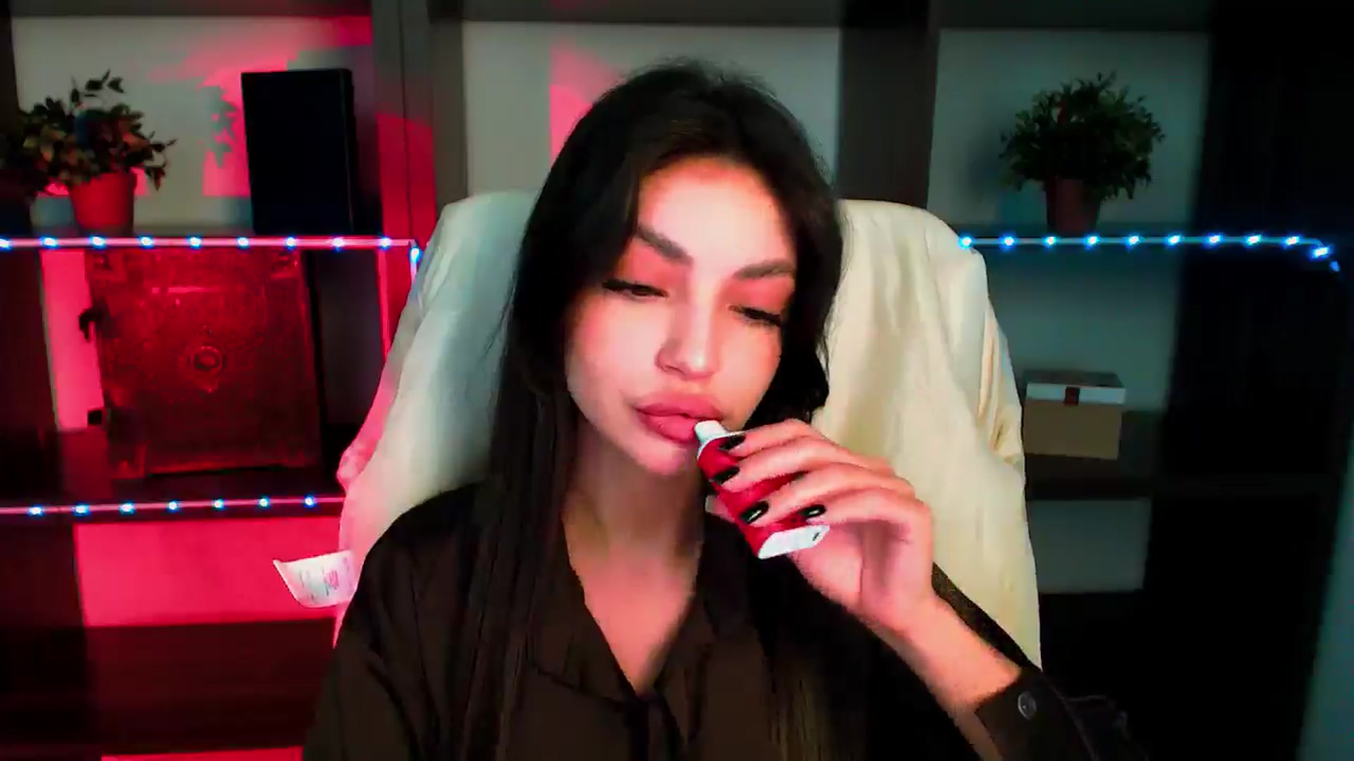 Gallery image thumbnail from Lexi_Jos's myfreecams stream on, 05/29/2025, 16:45 image 19 of 20
