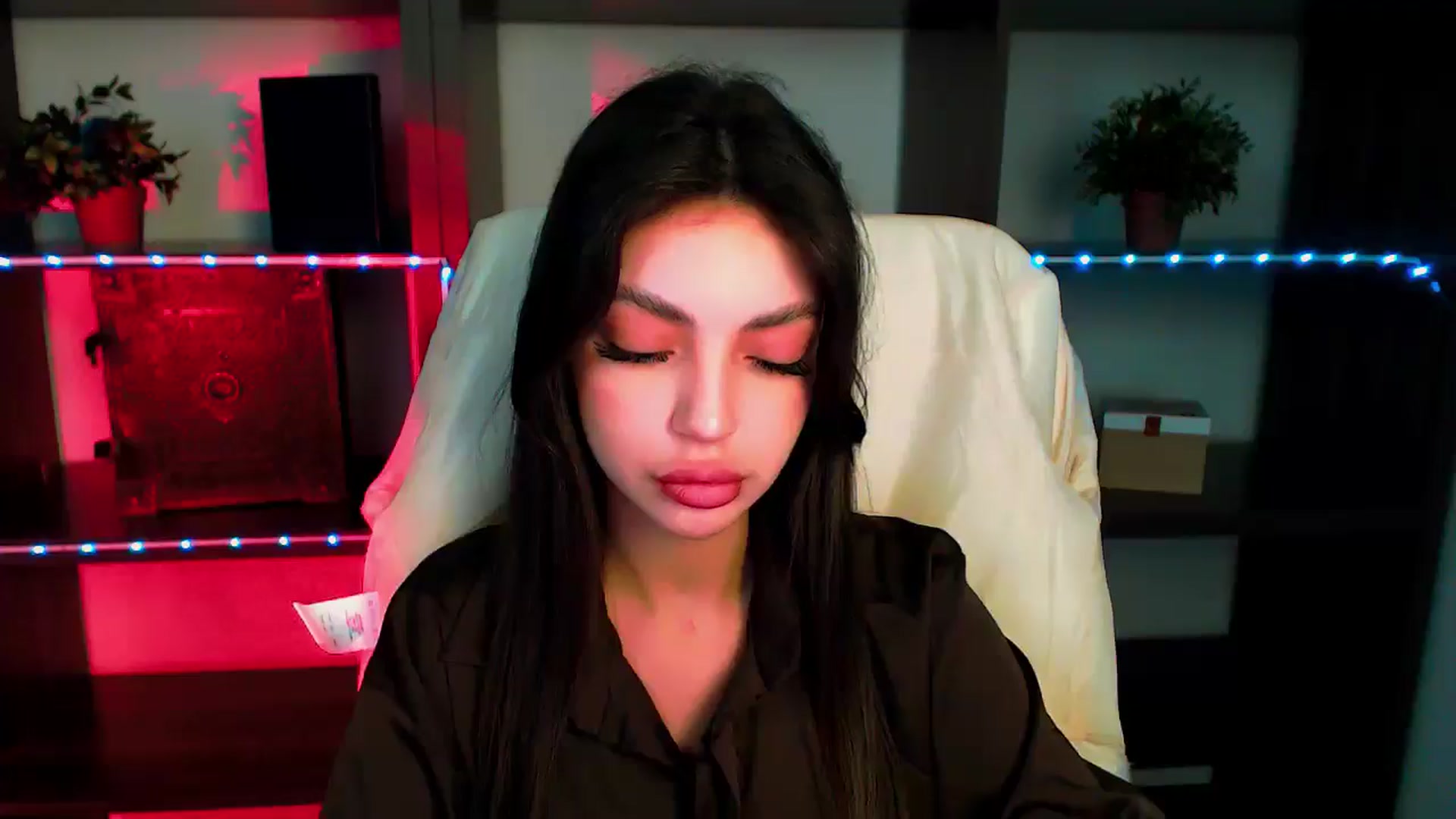 Gallery image thumbnail from Lexi_Jos's myfreecams stream on, 05/29/2025, 16:45 image 20 of 20