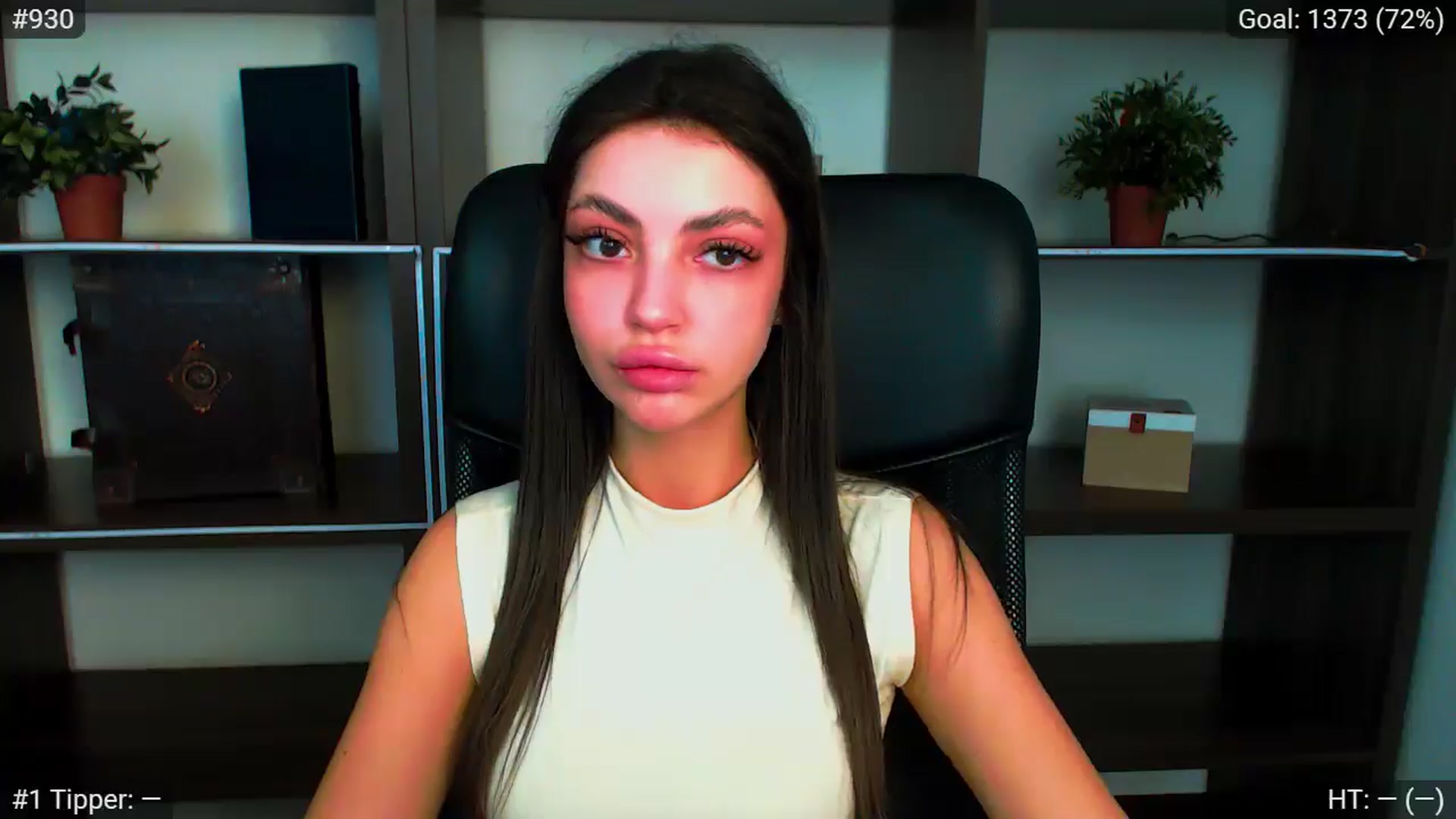 Gallery image thumbnail from Lexi_Jos's myfreecams stream on, 05/31/2025, 11:59 image 2 of 20