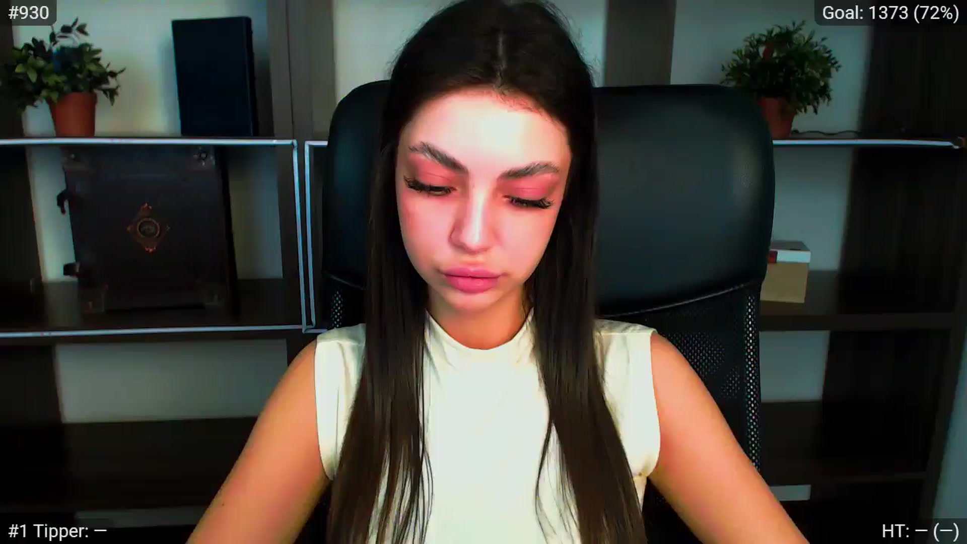 Gallery image thumbnail from Lexi_Jos's myfreecams stream on, 05/31/2025, 11:59 image 8 of 20