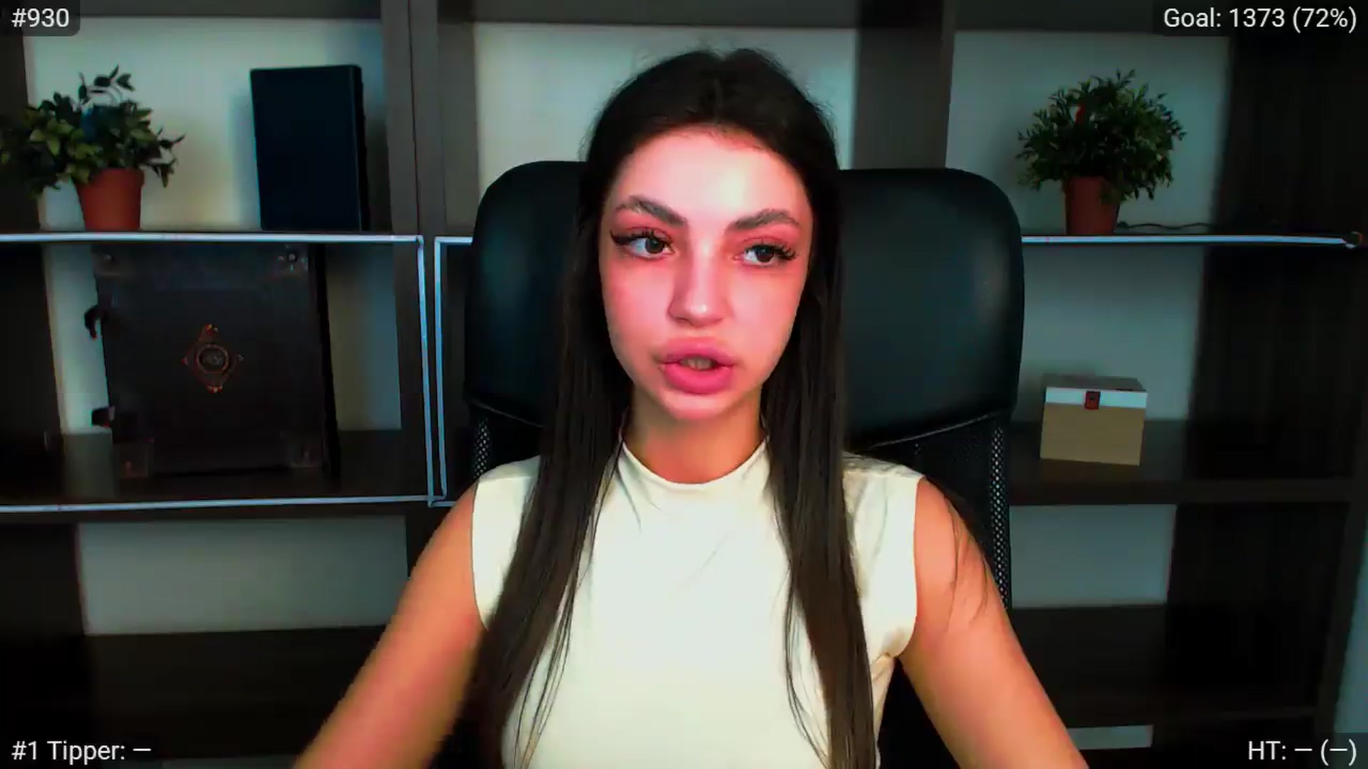 Gallery image thumbnail from Lexi_Jos's myfreecams stream on, 05/31/2025, 11:59 image 4 of 20