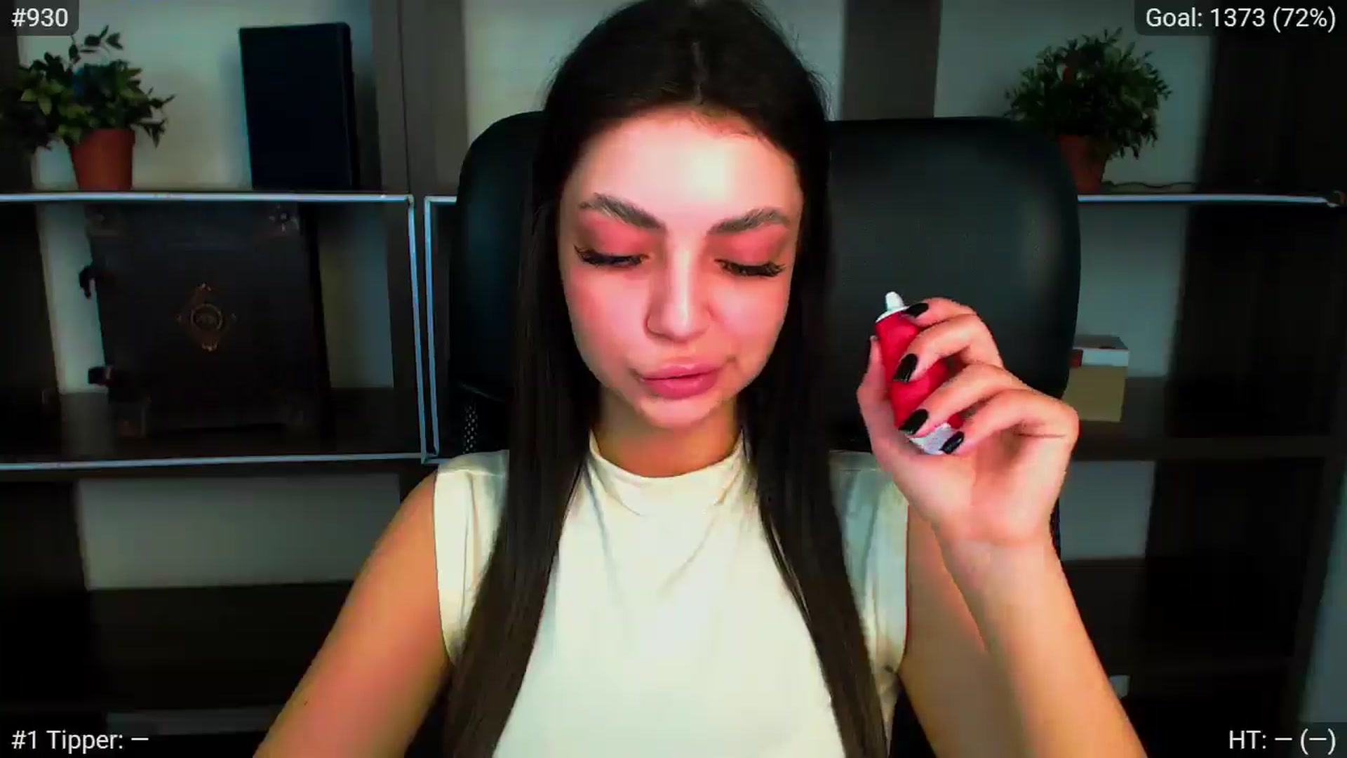 Gallery image thumbnail from Lexi_Jos's myfreecams stream on, 05/31/2025, 11:59 image 9 of 20