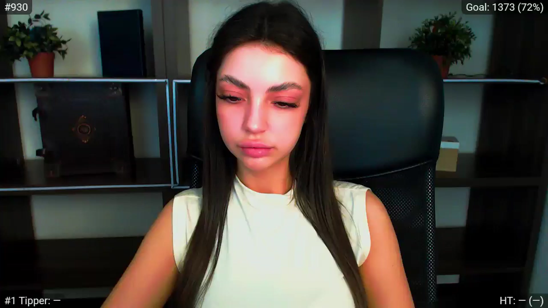 Gallery image thumbnail from Lexi_Jos's myfreecams stream on, 05/31/2025, 11:59 image 20 of 20