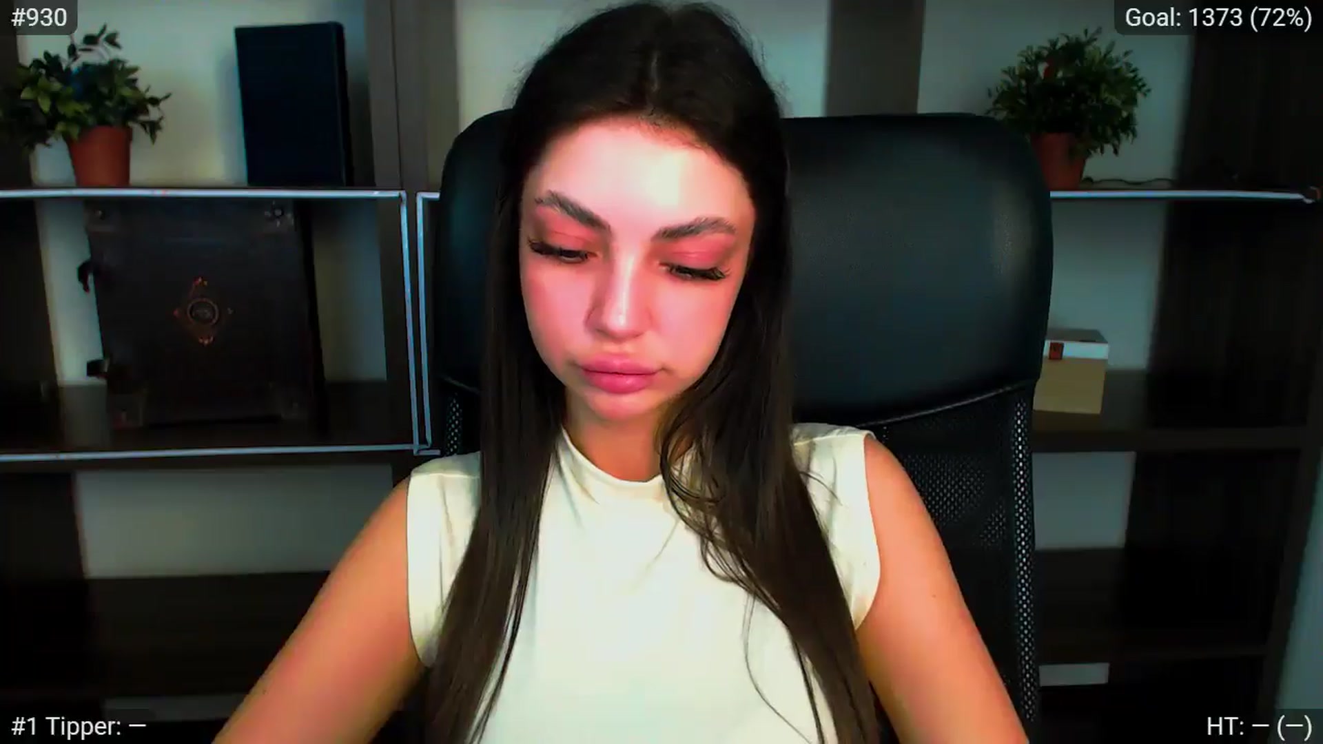 Gallery image thumbnail from Lexi_Jos's myfreecams stream on, 05/31/2025, 11:59 image 17 of 20