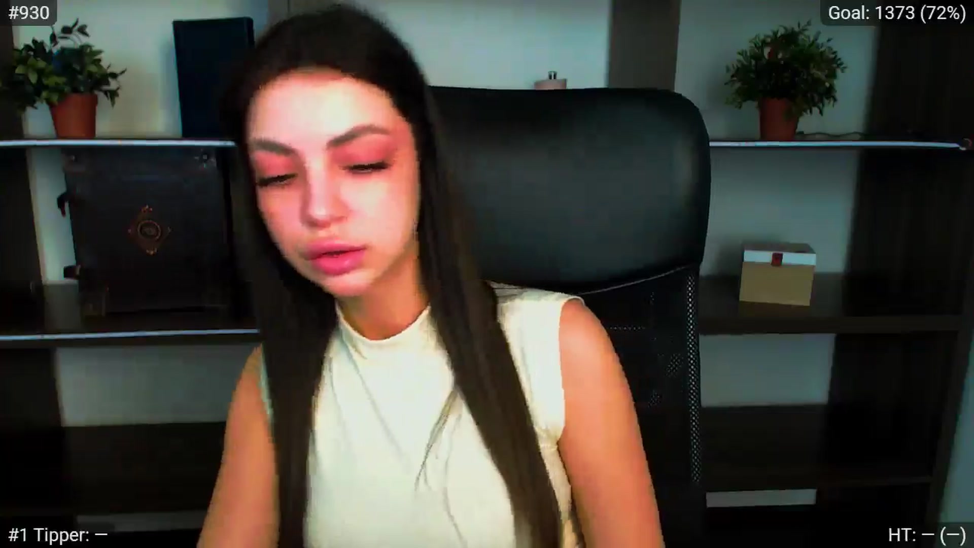 Gallery image thumbnail from Lexi_Jos's myfreecams stream on, 05/31/2025, 11:59 image 7 of 20