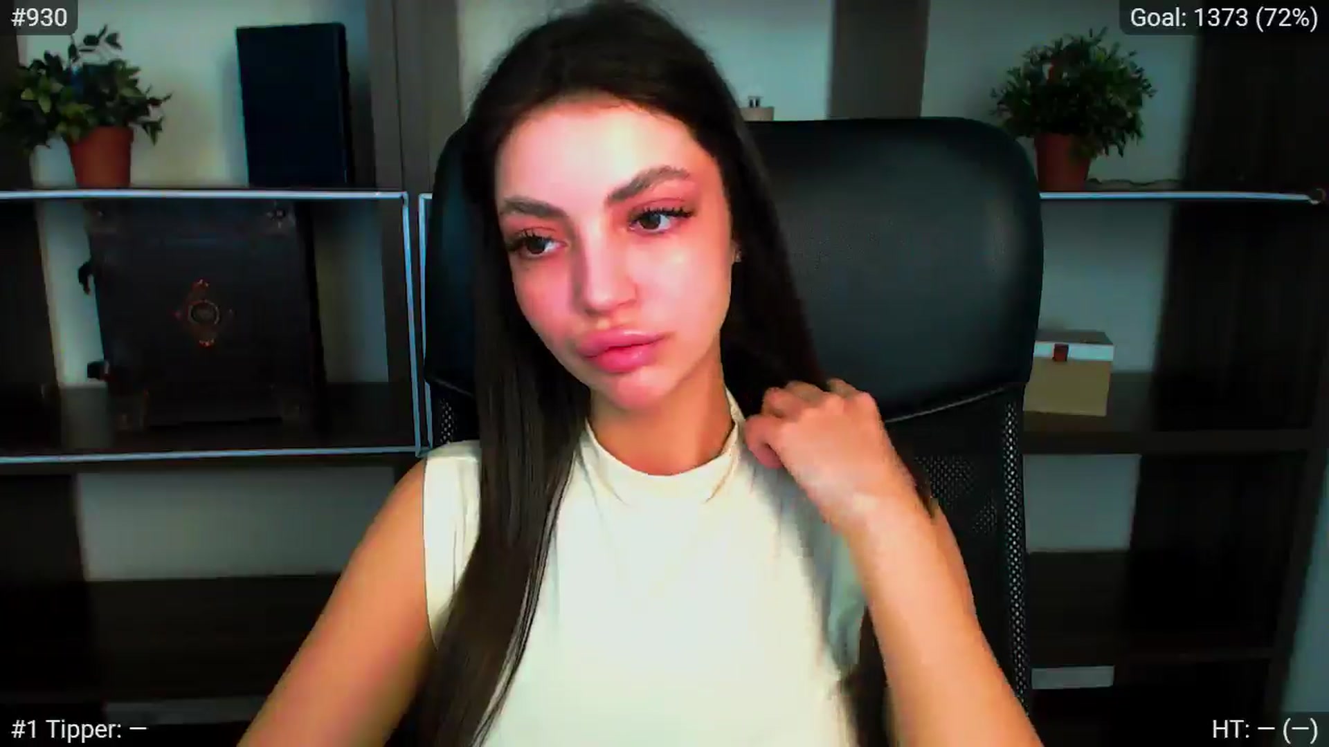 Gallery image thumbnail from Lexi_Jos's myfreecams stream on, 05/31/2025, 11:59 image 14 of 20