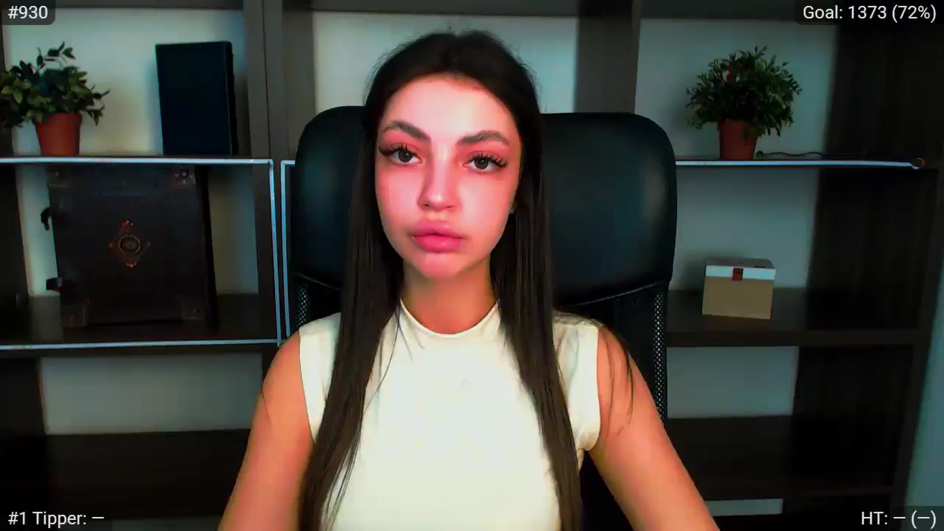 Gallery image thumbnail from Lexi_Jos's myfreecams stream on, 05/31/2025, 11:59 image 3 of 20
