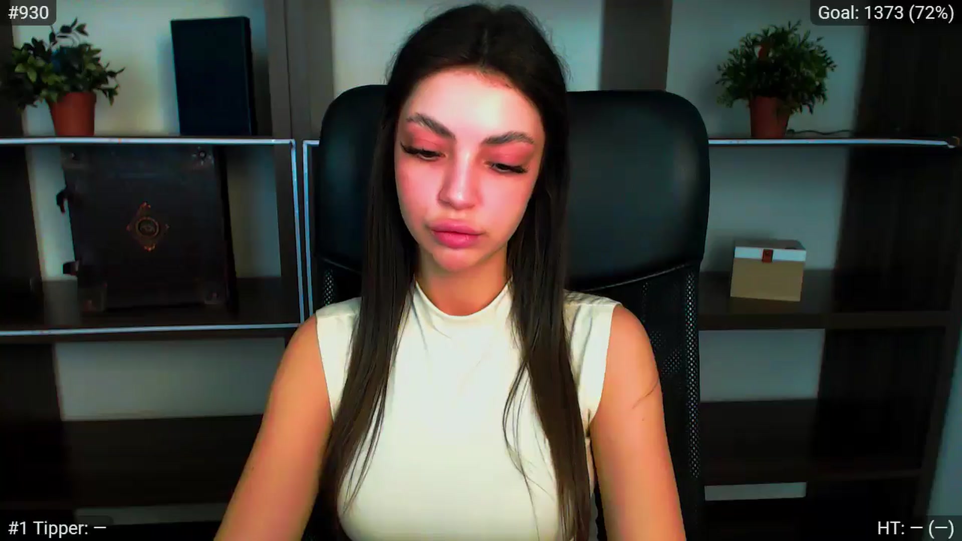 Gallery image thumbnail from Lexi_Jos's myfreecams stream on, 05/31/2025, 11:59 image 6 of 20