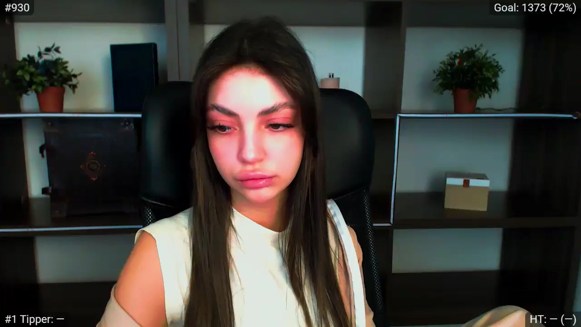 Gallery image thumbnail from Lexi_Jos's myfreecams stream on, 05/31/2025, 12:31 image 11 of 20