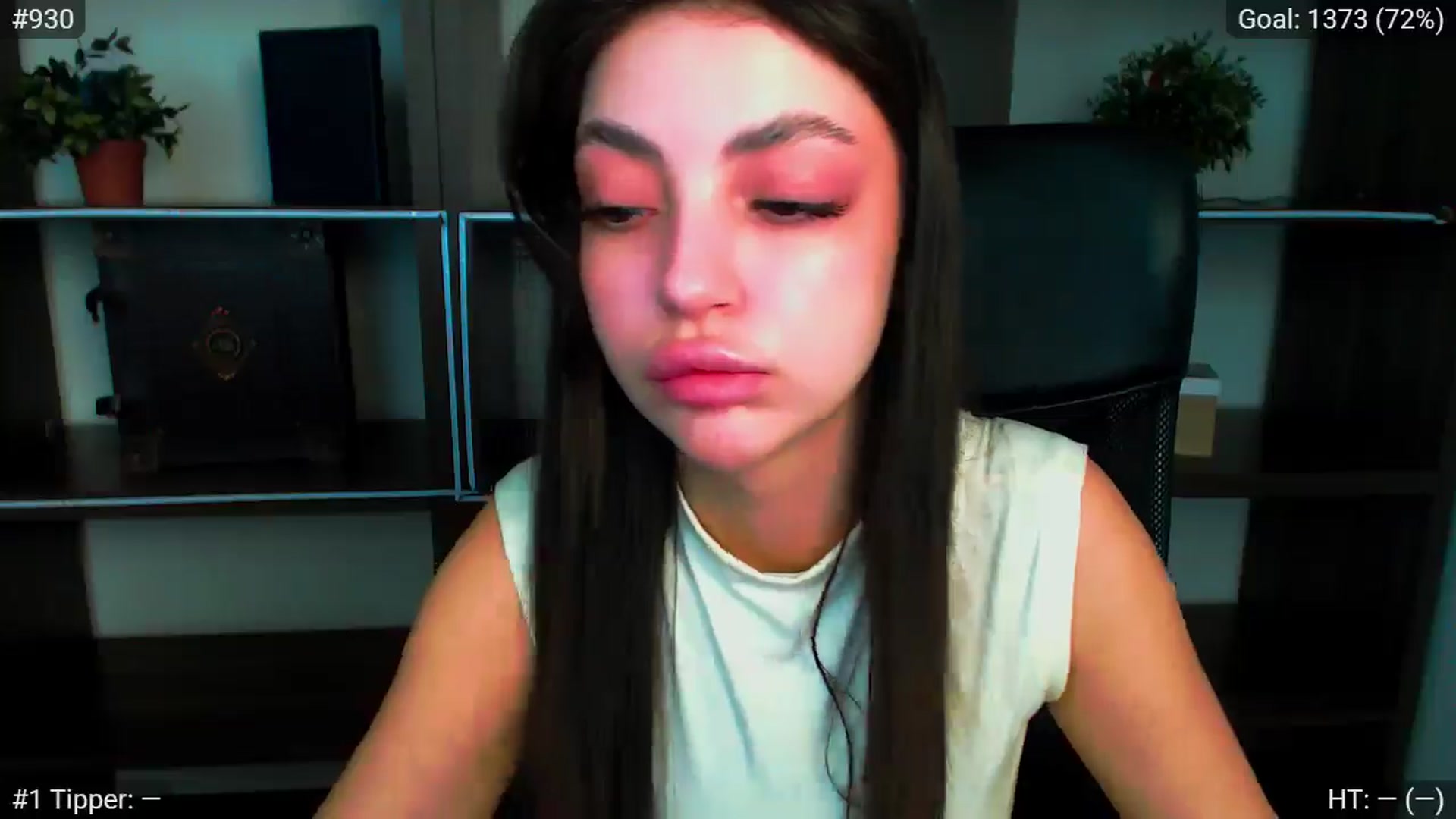 Gallery image thumbnail from Lexi_Jos's myfreecams stream on, 05/31/2025, 12:31 image 3 of 20