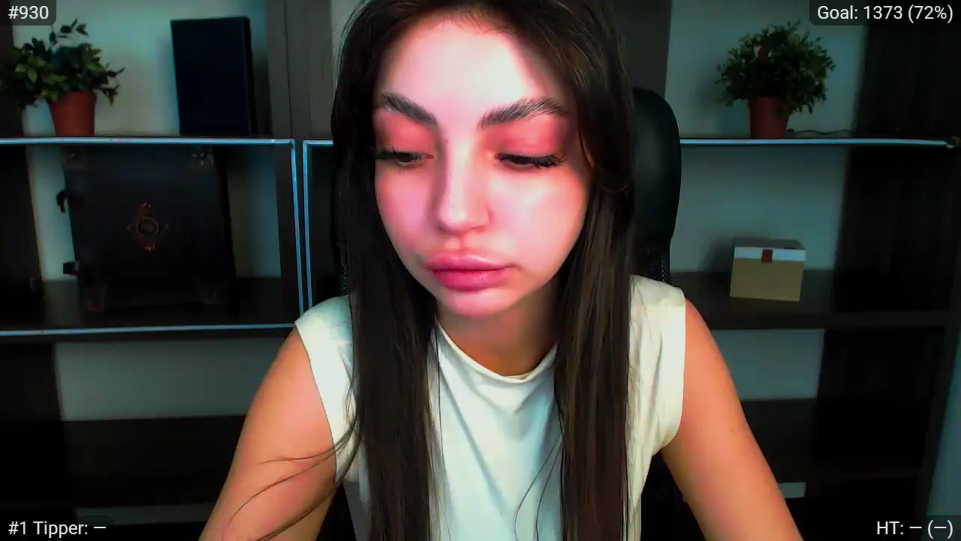 Gallery image thumbnail from Lexi_Jos's myfreecams stream on, 05/31/2025, 12:31 image 4 of 20