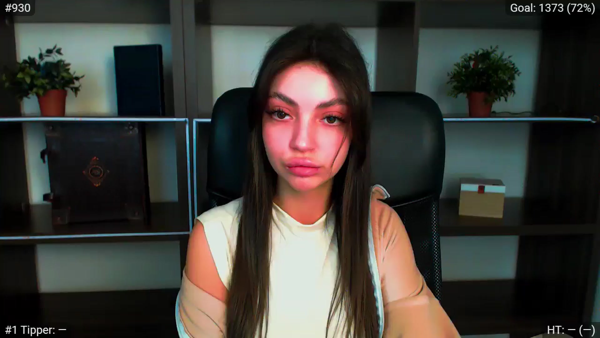 Gallery image thumbnail from Lexi_Jos's myfreecams stream on, 05/31/2025, 12:31 image 9 of 20