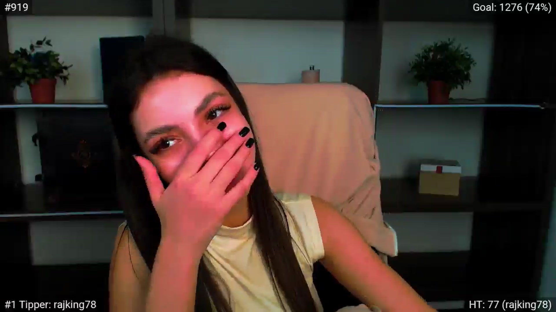 Gallery image thumbnail from Lexi_Jos's myfreecams stream on, 05/31/2025, 16:13 image 20 of 20