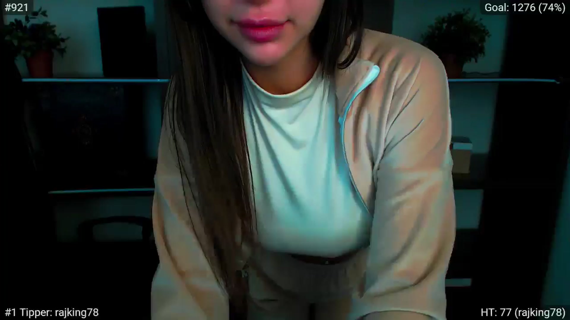 Gallery image thumbnail from Lexi_Jos's myfreecams stream on, 05/31/2025, 16:13 image 5 of 20