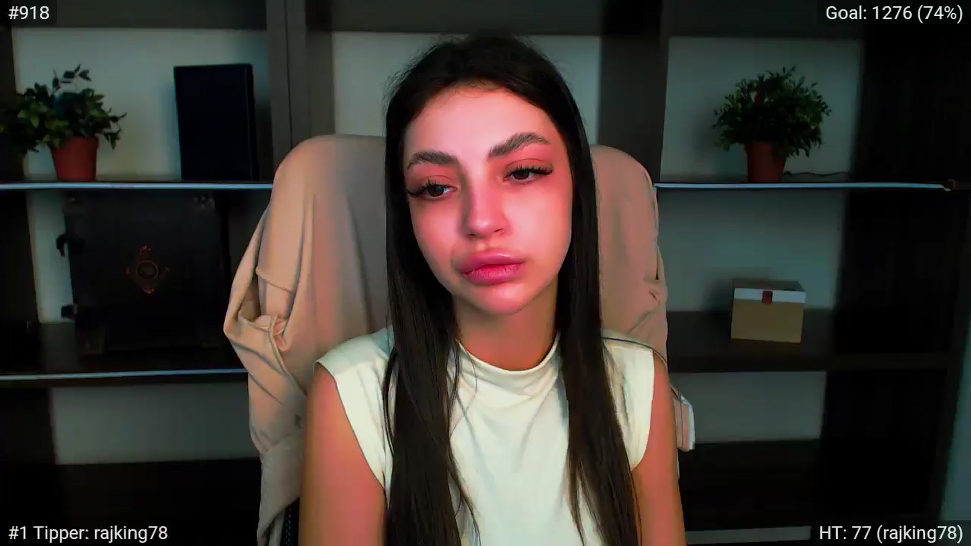 Gallery image thumbnail from Lexi_Jos's myfreecams stream on, 05/31/2025, 16:13 image 13 of 20