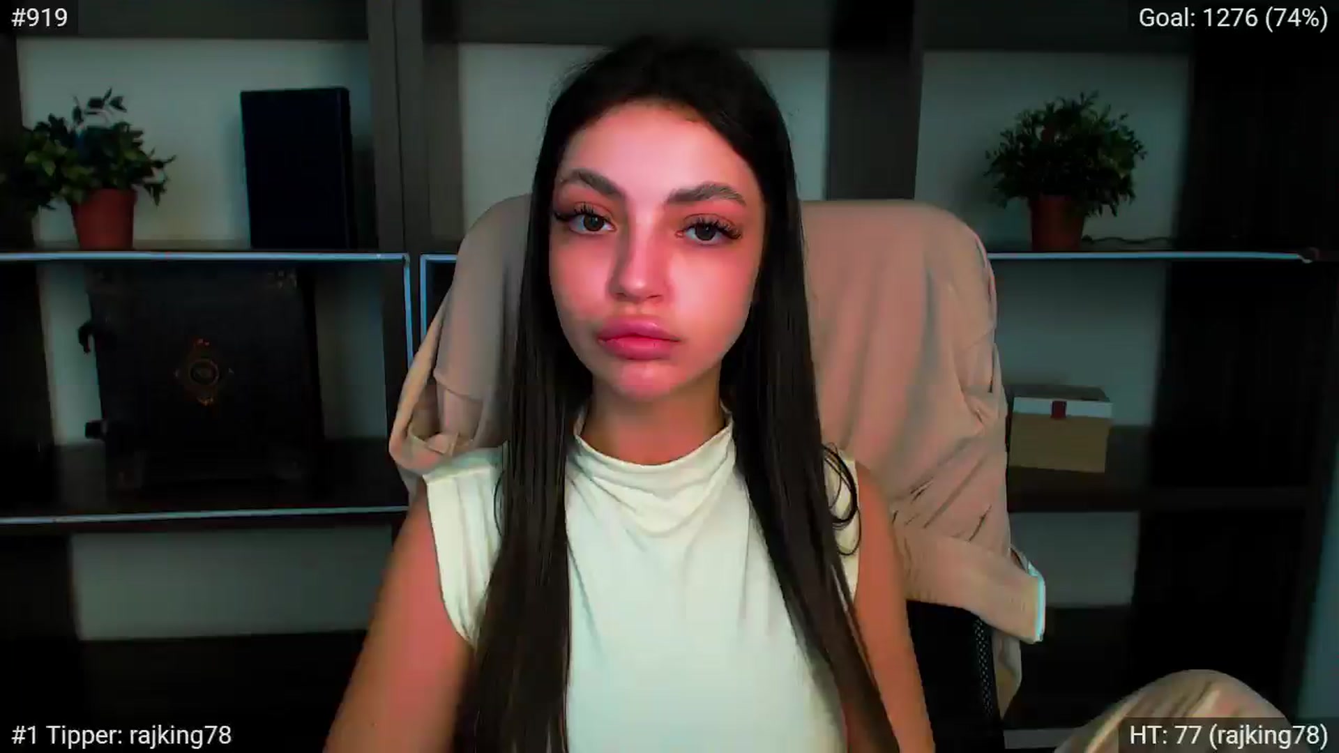Gallery image thumbnail from Lexi_Jos's myfreecams stream on, 05/31/2025, 16:13 image 16 of 20