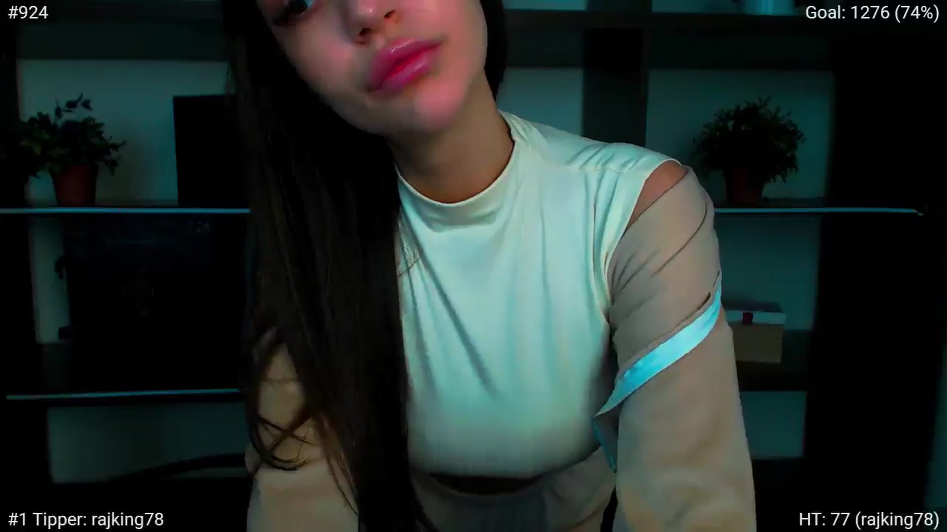 Gallery image thumbnail from Lexi_Jos's myfreecams stream on, 05/31/2025, 16:13 image 2 of 20