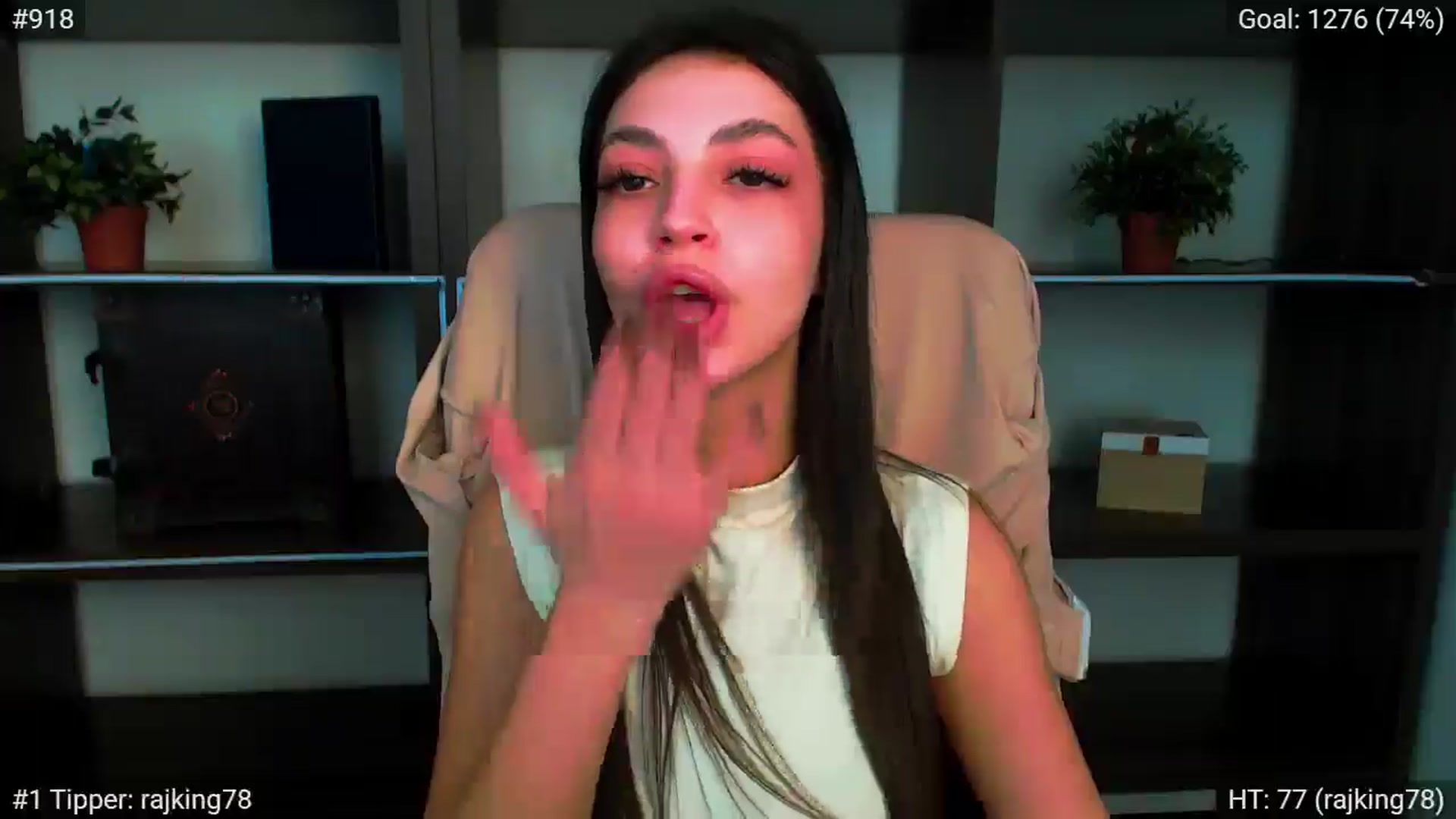 Gallery image thumbnail from Lexi_Jos's myfreecams stream on, 05/31/2025, 16:13 image 9 of 20