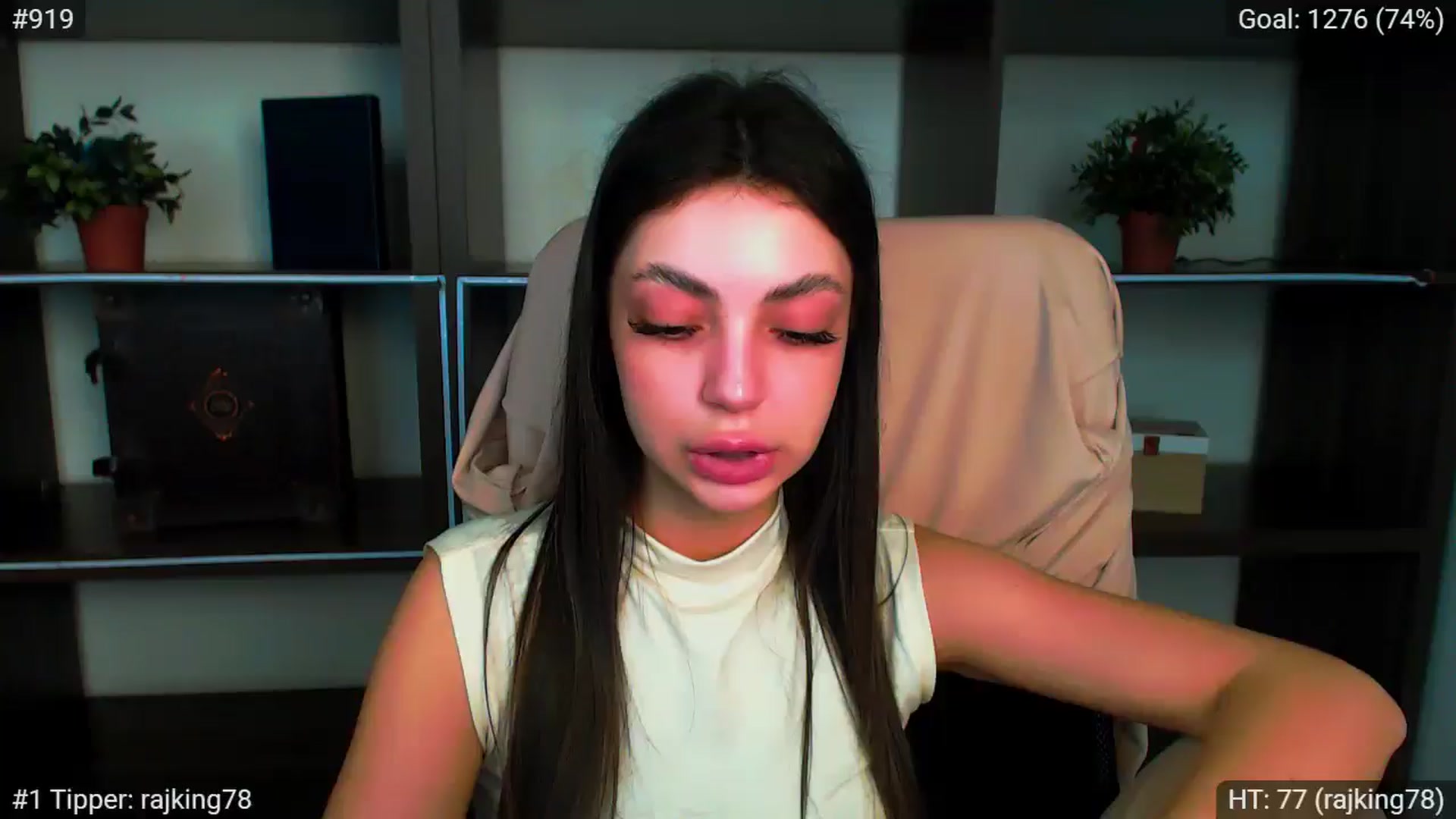 Gallery image thumbnail from Lexi_Jos's myfreecams stream on, 05/31/2025, 16:13 image 18 of 20