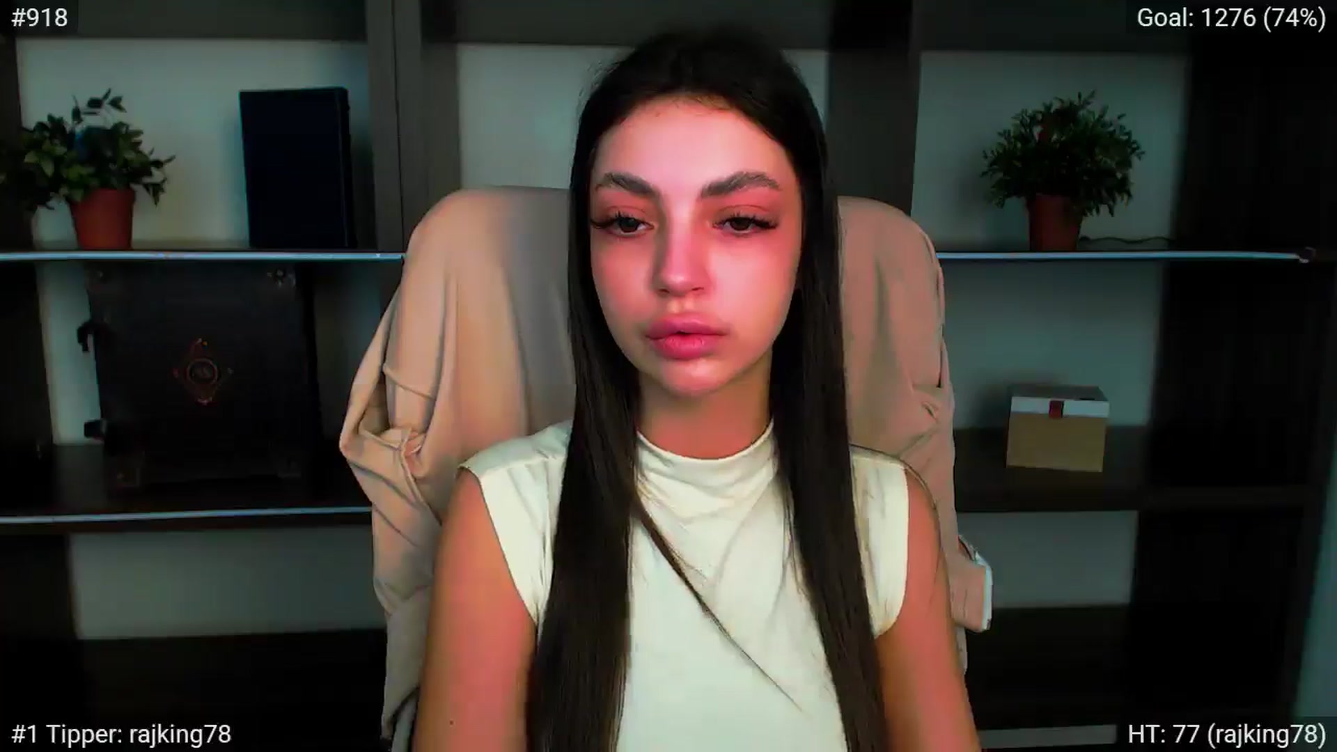 Gallery image thumbnail from Lexi_Jos's myfreecams stream on, 05/31/2025, 16:13 image 11 of 20
