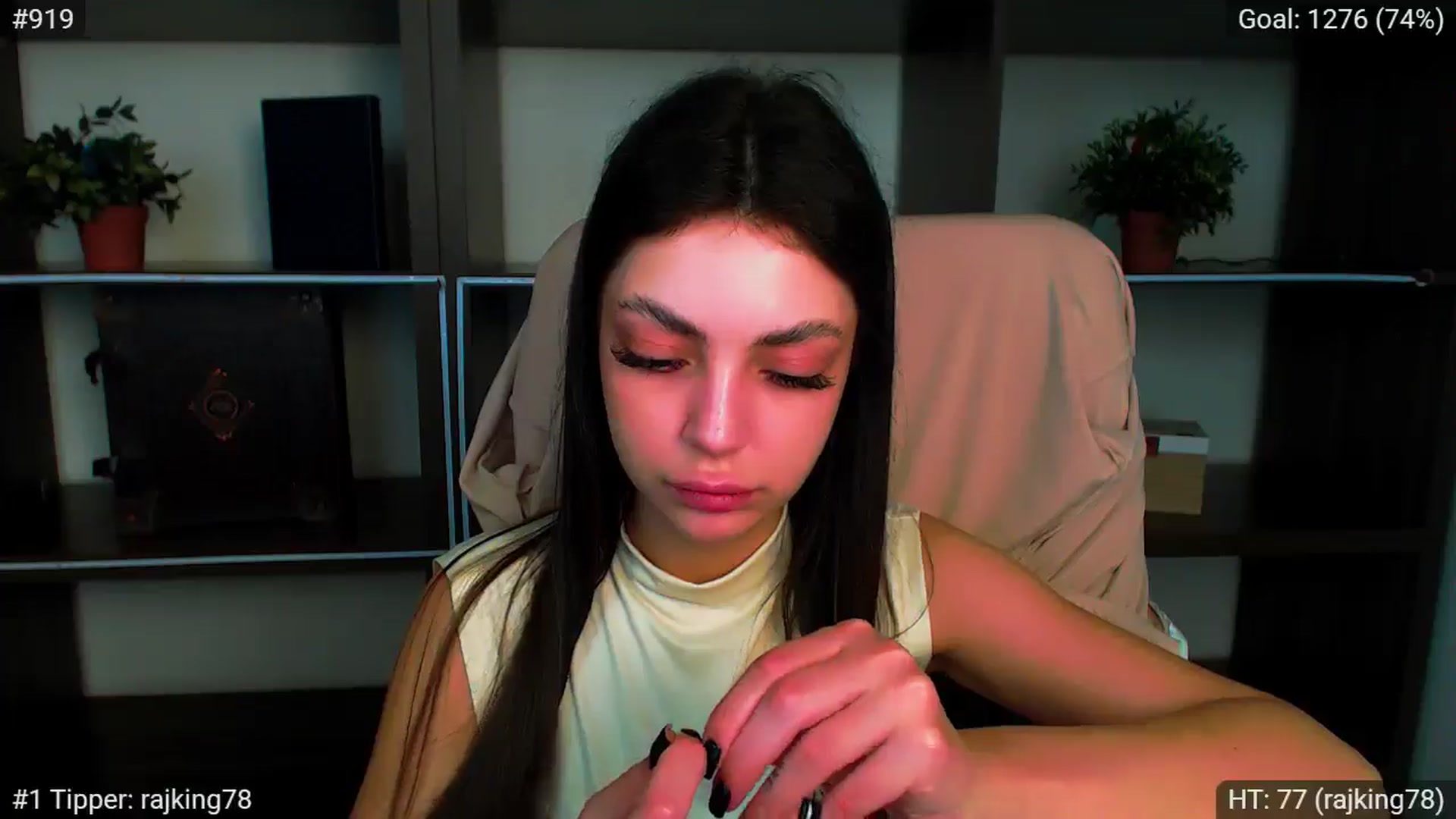Gallery image thumbnail from Lexi_Jos's myfreecams stream on, 05/31/2025, 16:13 image 19 of 20