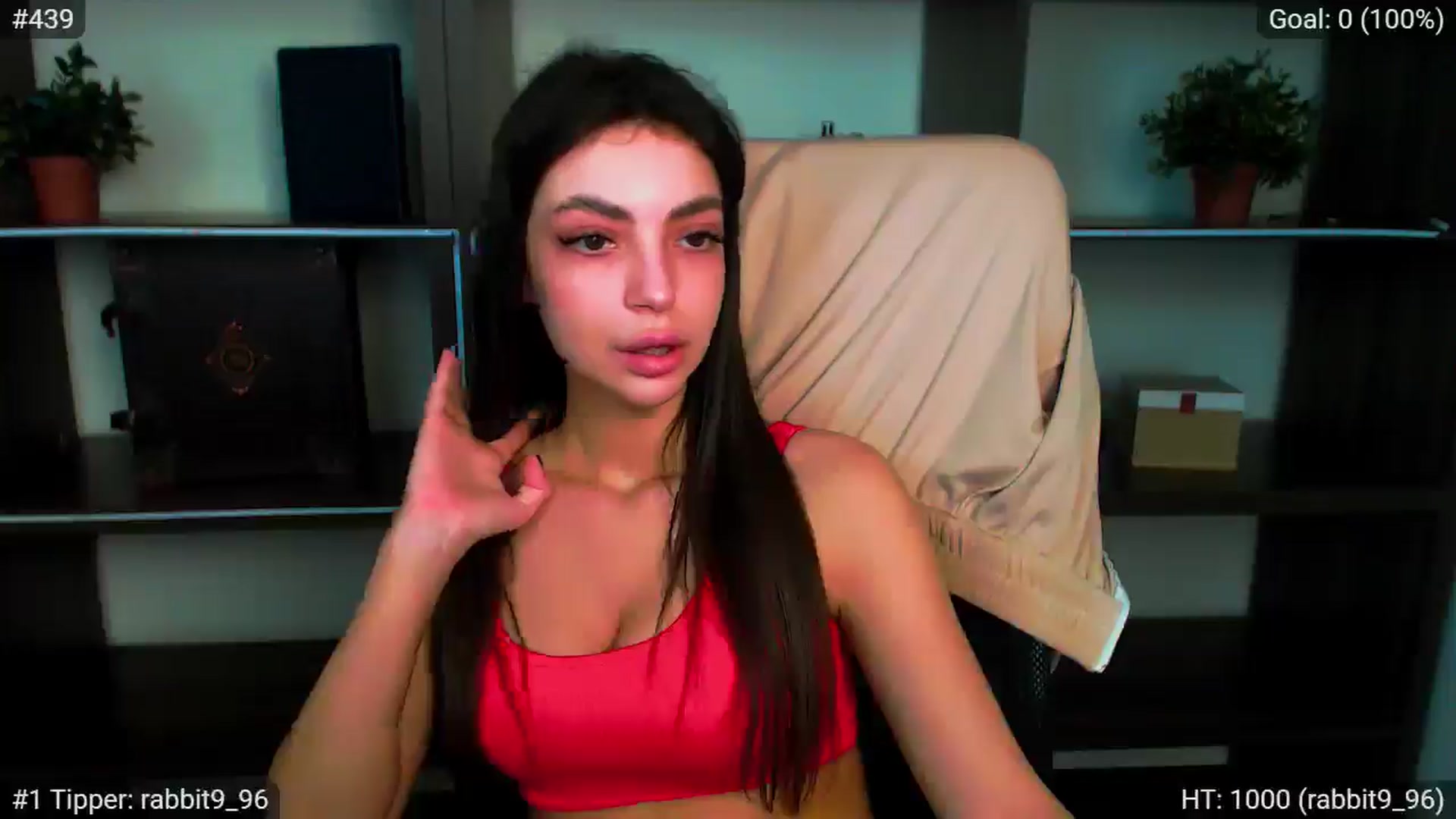 Gallery image thumbnail from Lexi_Jos's myfreecams stream on, 06/01/2025, 16:50 image 6 of 20