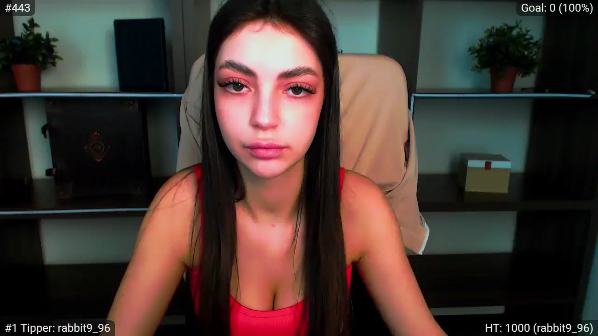Gallery image thumbnail from Lexi_Jos's myfreecams stream on, 06/01/2025, 16:50 image 8 of 20