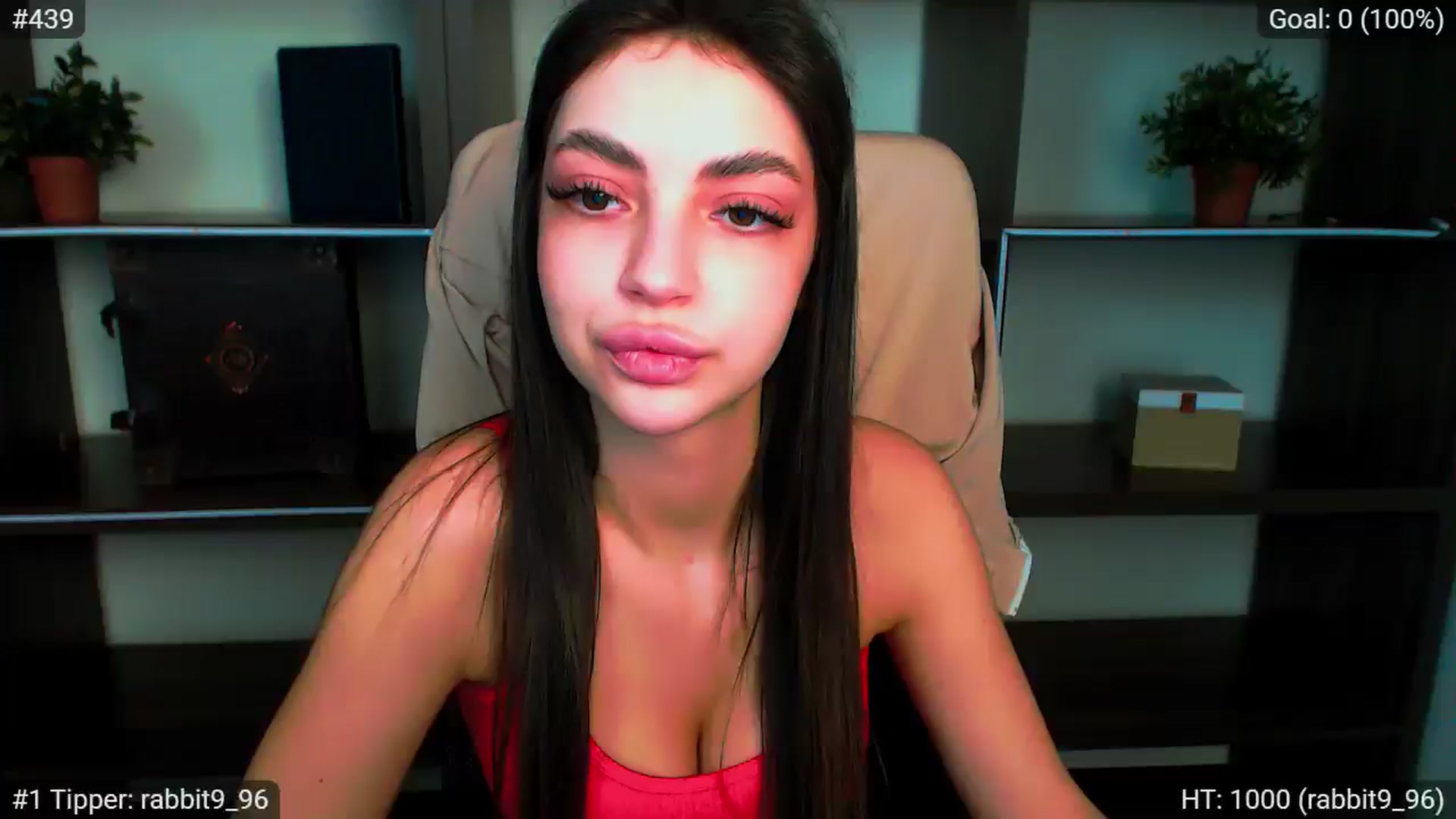 Gallery image thumbnail from Lexi_Jos's myfreecams stream on, 06/01/2025, 16:50 image 7 of 20