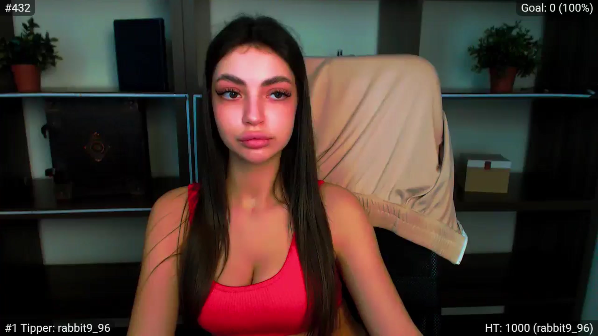 Gallery image thumbnail from Lexi_Jos's myfreecams stream on, 06/01/2025, 16:50 image 4 of 20