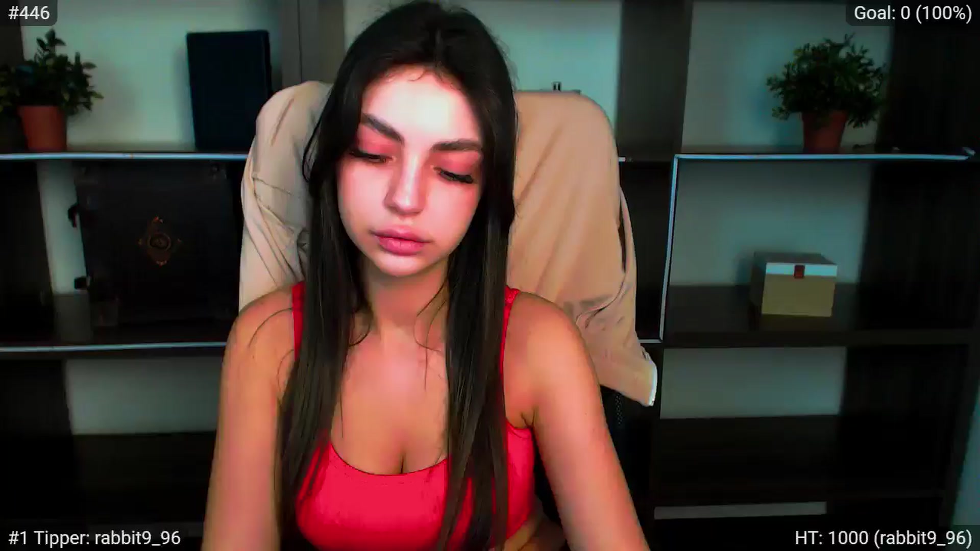 Gallery image thumbnail from Lexi_Jos's myfreecams stream on, 06/01/2025, 16:50 image 16 of 20
