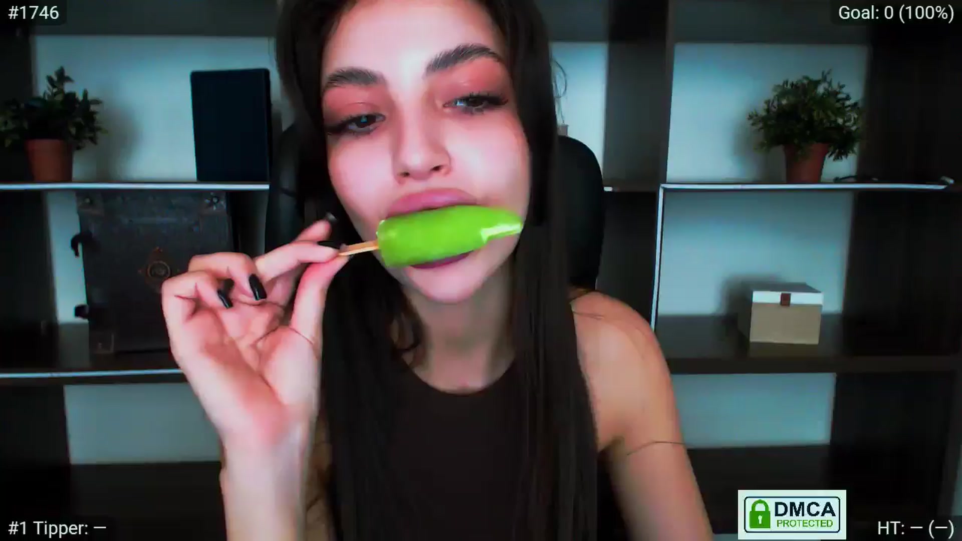 Gallery image thumbnail from Lexi_Jos's myfreecams stream on, 06/07/2025, 12:34 image 18 of 20