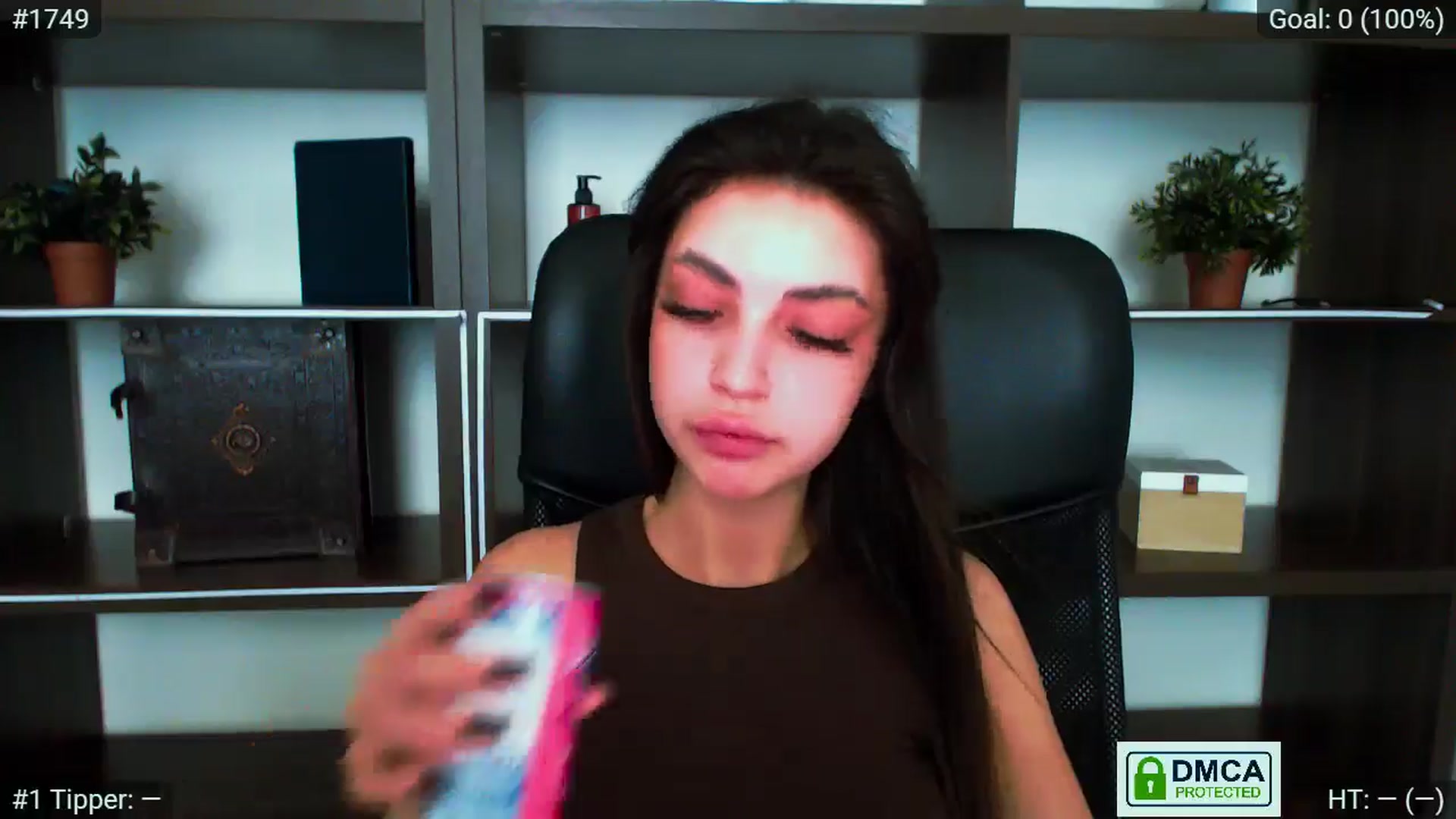 Gallery image thumbnail from Lexi_Jos's myfreecams stream on, 06/07/2025, 12:34 image 2 of 20