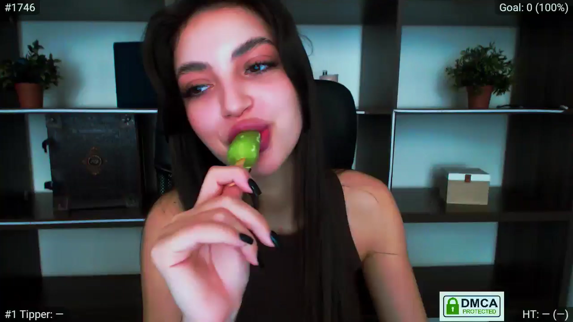 Gallery image thumbnail from Lexi_Jos's myfreecams stream on, 06/07/2025, 12:34 image 19 of 20