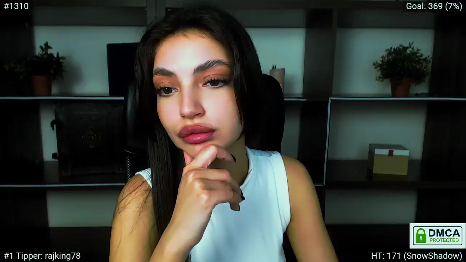Gallery image thumbnail from Lexi_Jos's myfreecams stream on, 06/09/2025, 19:05 image 20 of 20