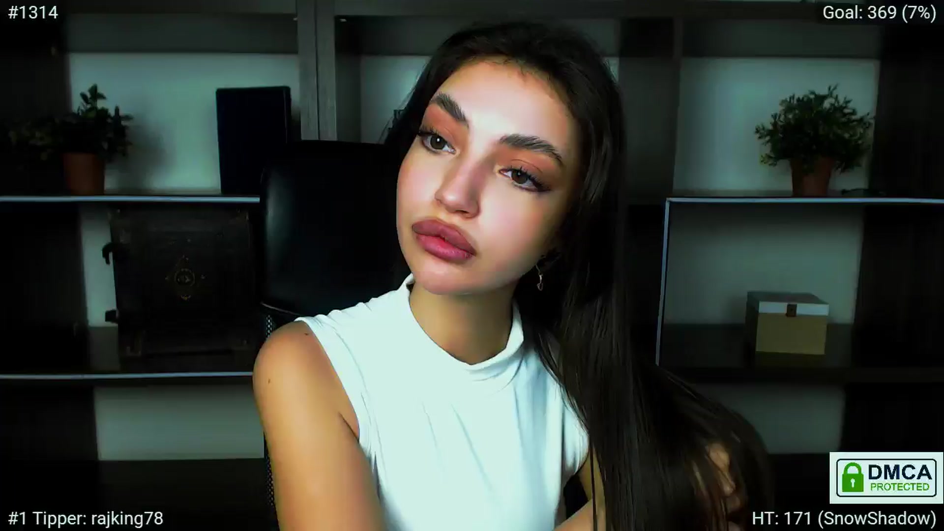 Gallery image thumbnail from Lexi_Jos's myfreecams stream on, 06/09/2025, 19:05 image 18 of 20