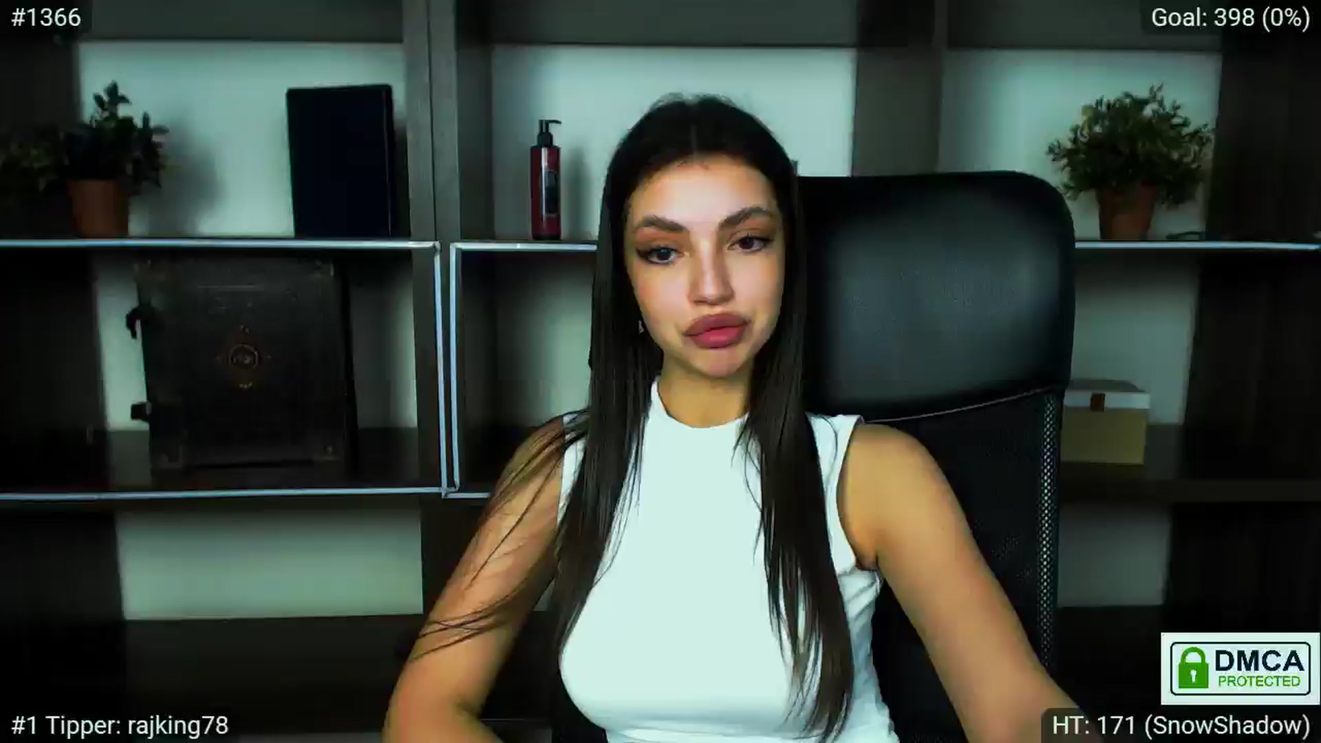 Gallery image thumbnail from Lexi_Jos's myfreecams stream on, 06/09/2025, 19:05 image 1 of 20