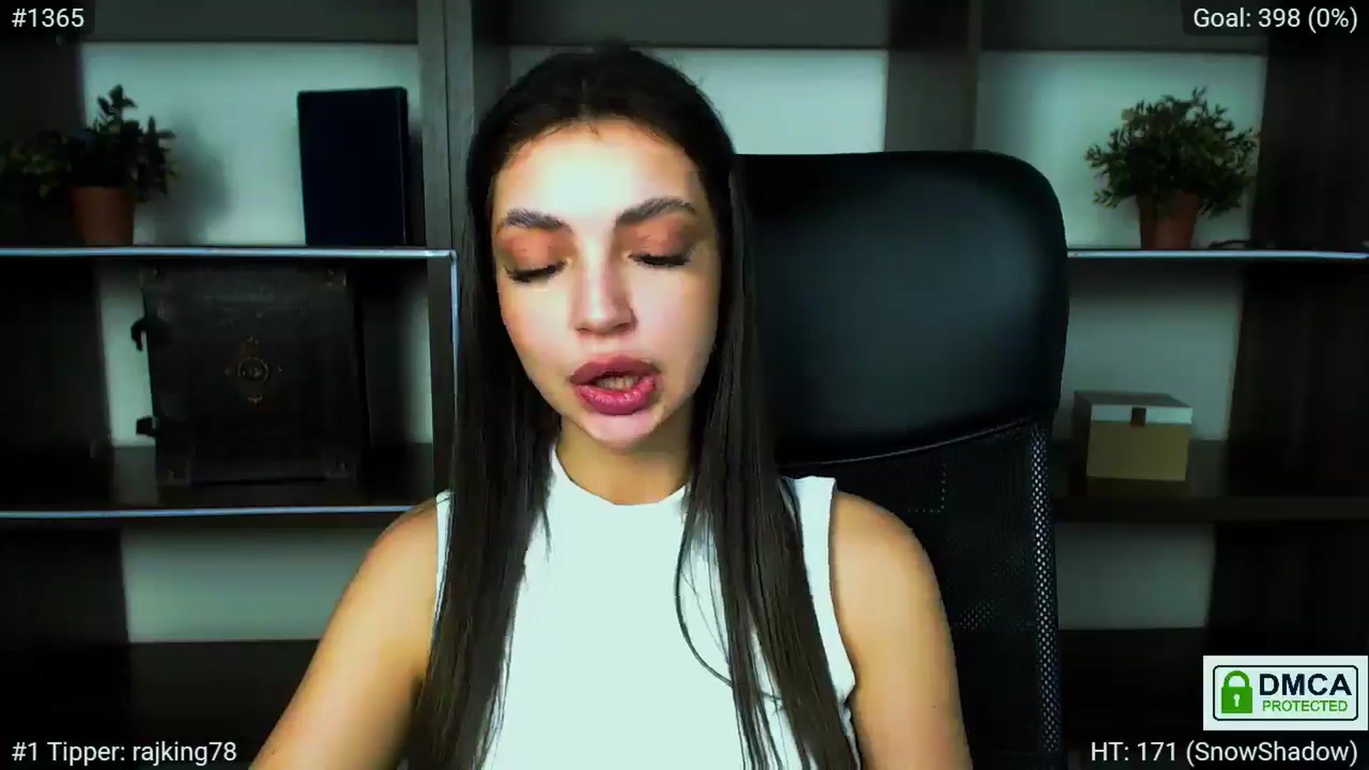 Gallery image thumbnail from Lexi_Jos's myfreecams stream on, 06/09/2025, 19:05 image 5 of 20
