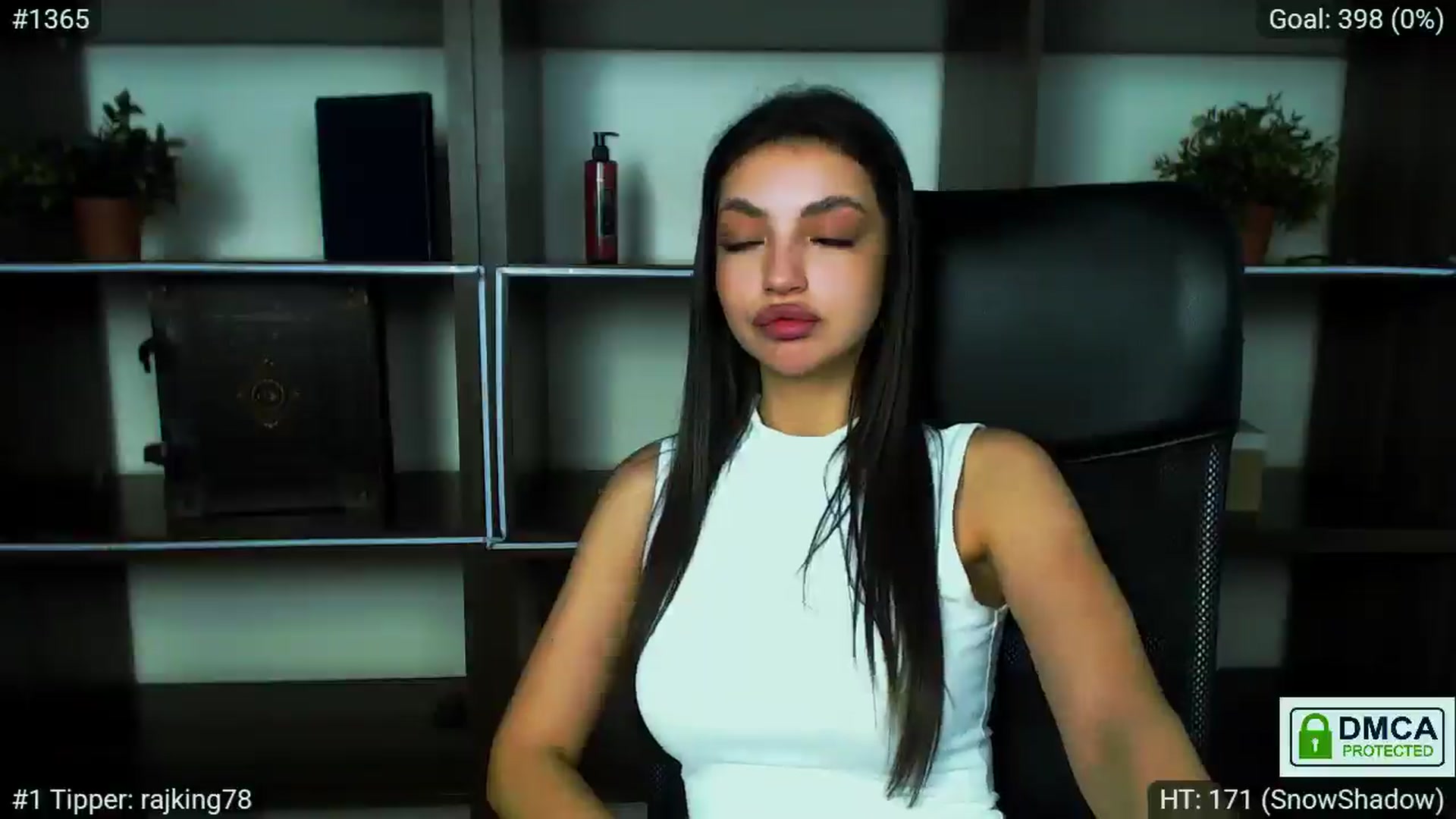 Gallery image thumbnail from Lexi_Jos's myfreecams stream on, 06/09/2025, 19:05 image 2 of 20