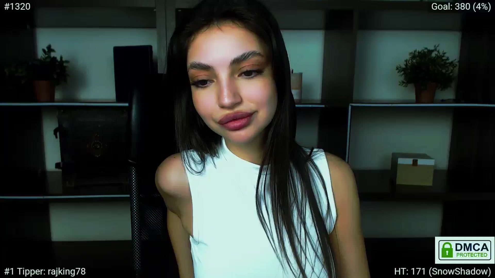 Gallery image thumbnail from Lexi_Jos's myfreecams stream on, 06/09/2025, 19:05 image 16 of 20