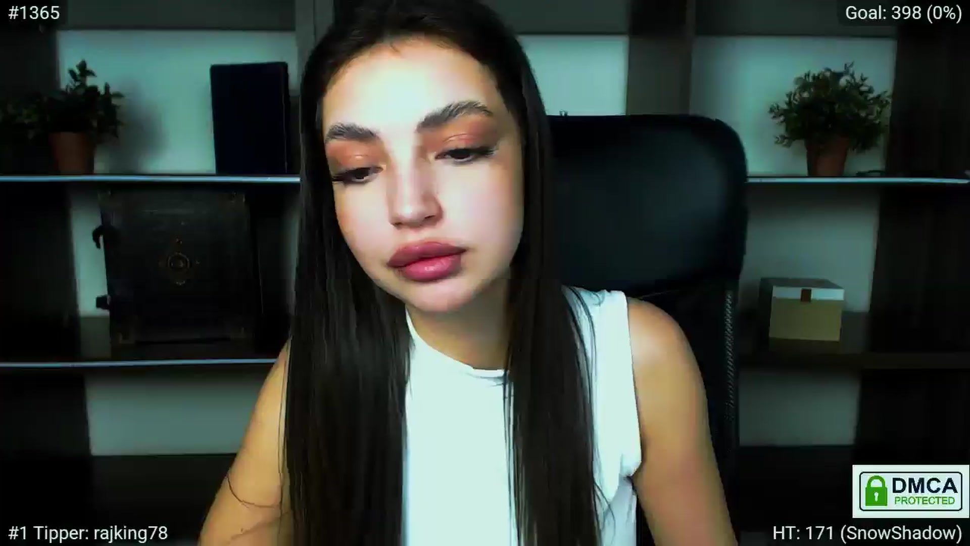 Gallery image thumbnail from Lexi_Jos's myfreecams stream on, 06/09/2025, 19:05 image 3 of 20