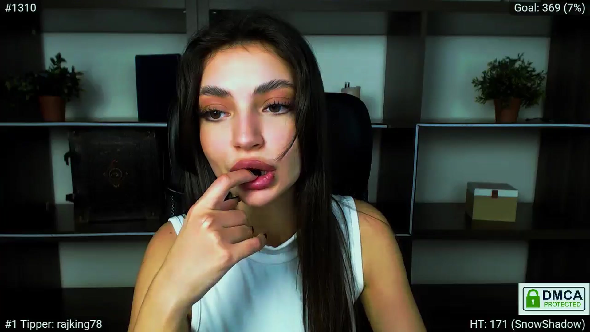 Gallery image thumbnail from Lexi_Jos's myfreecams stream on, 06/09/2025, 19:05 image 19 of 20